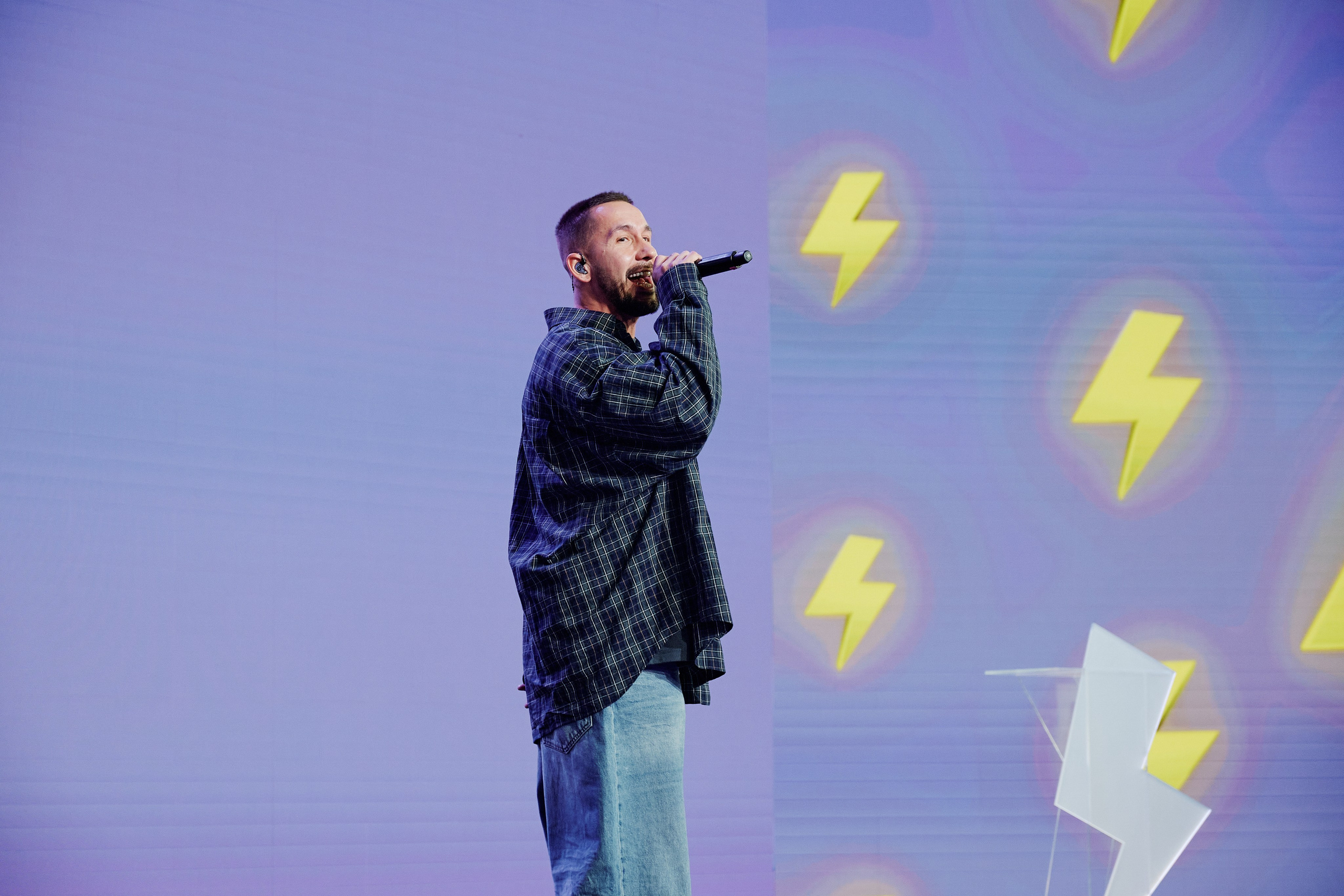 III Всероссийская премия молодежных достижений. Репортажный фотограф Анастасия Ащепкова