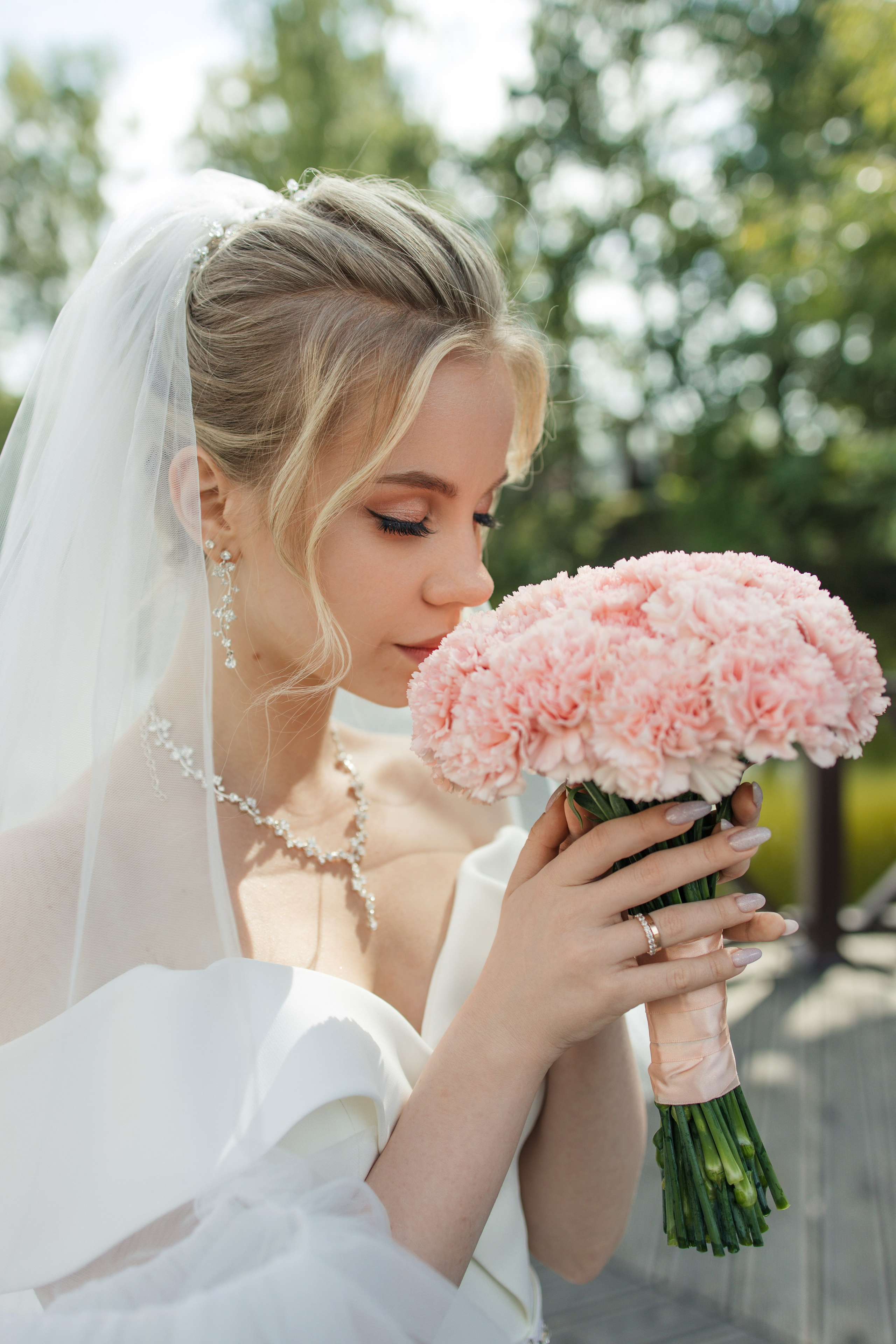 Никита и Александра. Фотограф Москва, Светлана Королева