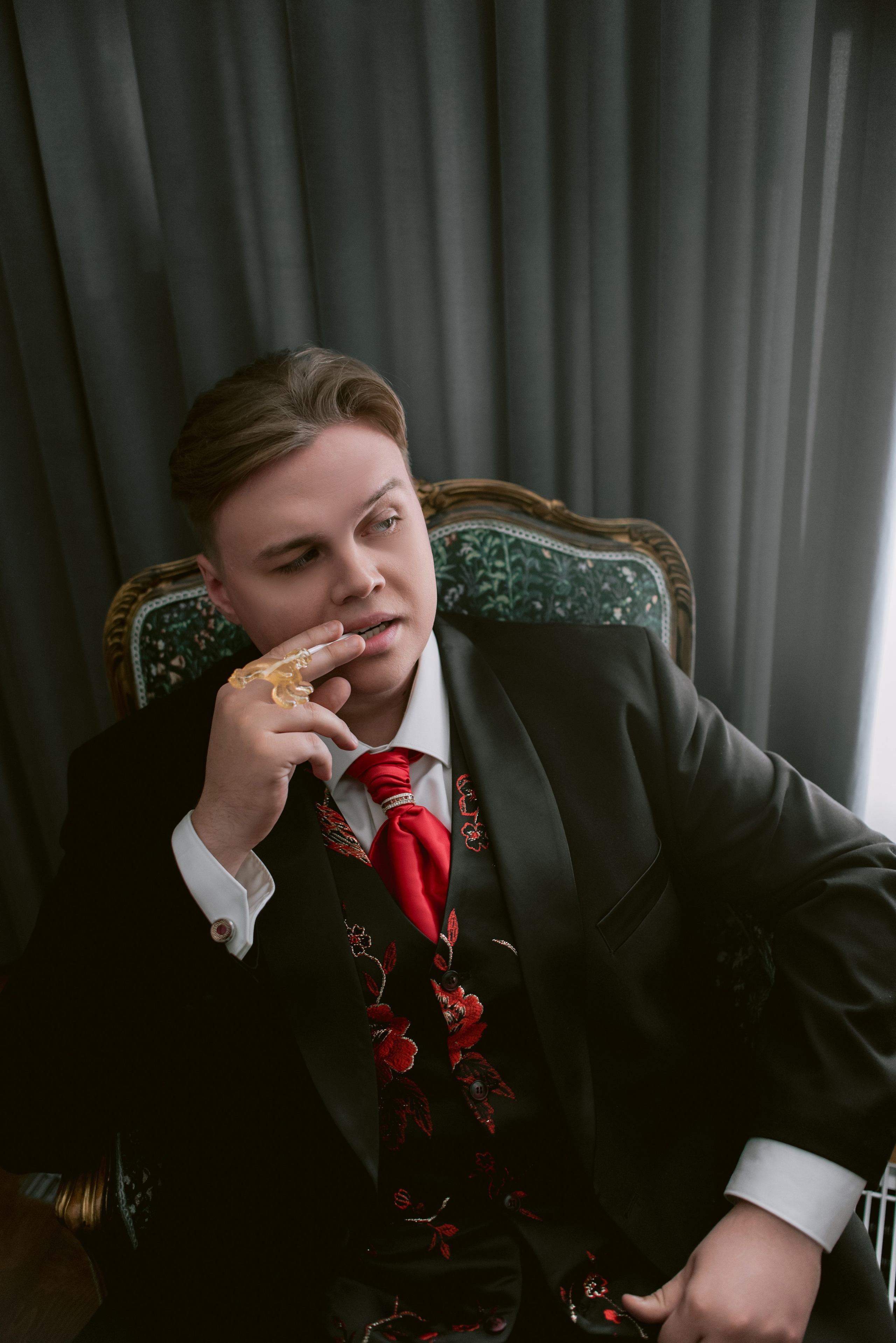 Два сердца — один дух. Свадебный фотограф Ижевск/Сарапул Анастасия Бель