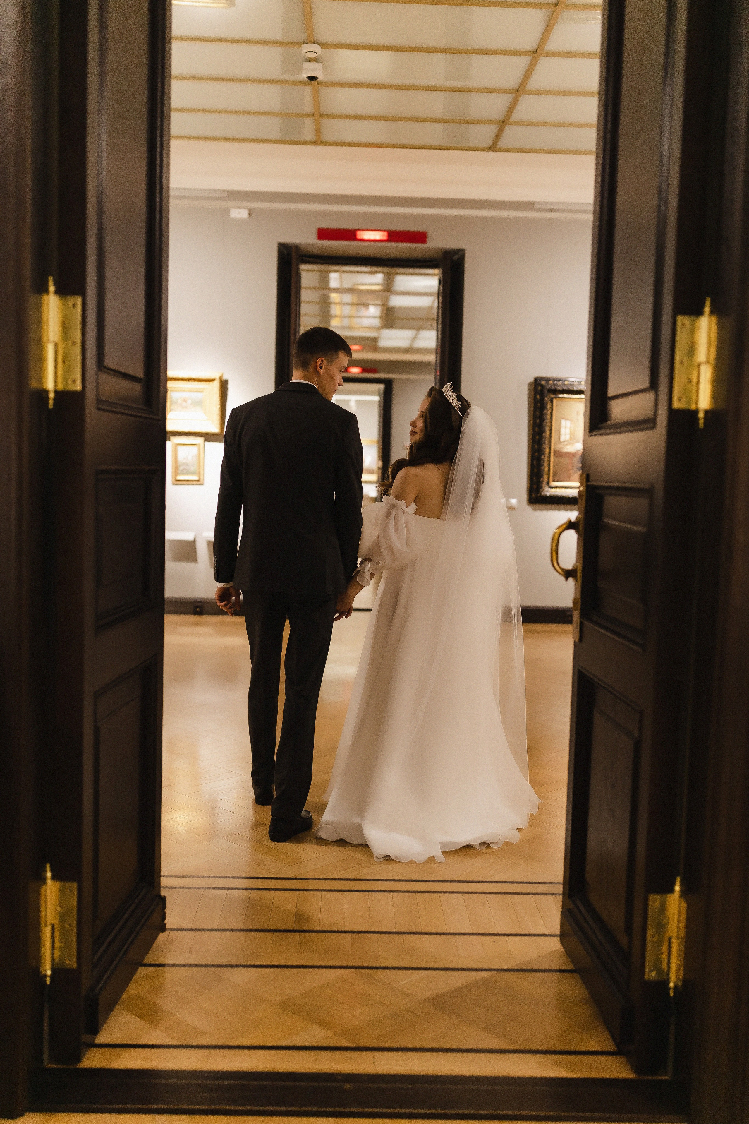 Прогулка. Свадебный и семейный фотограф в Казани и Волжске