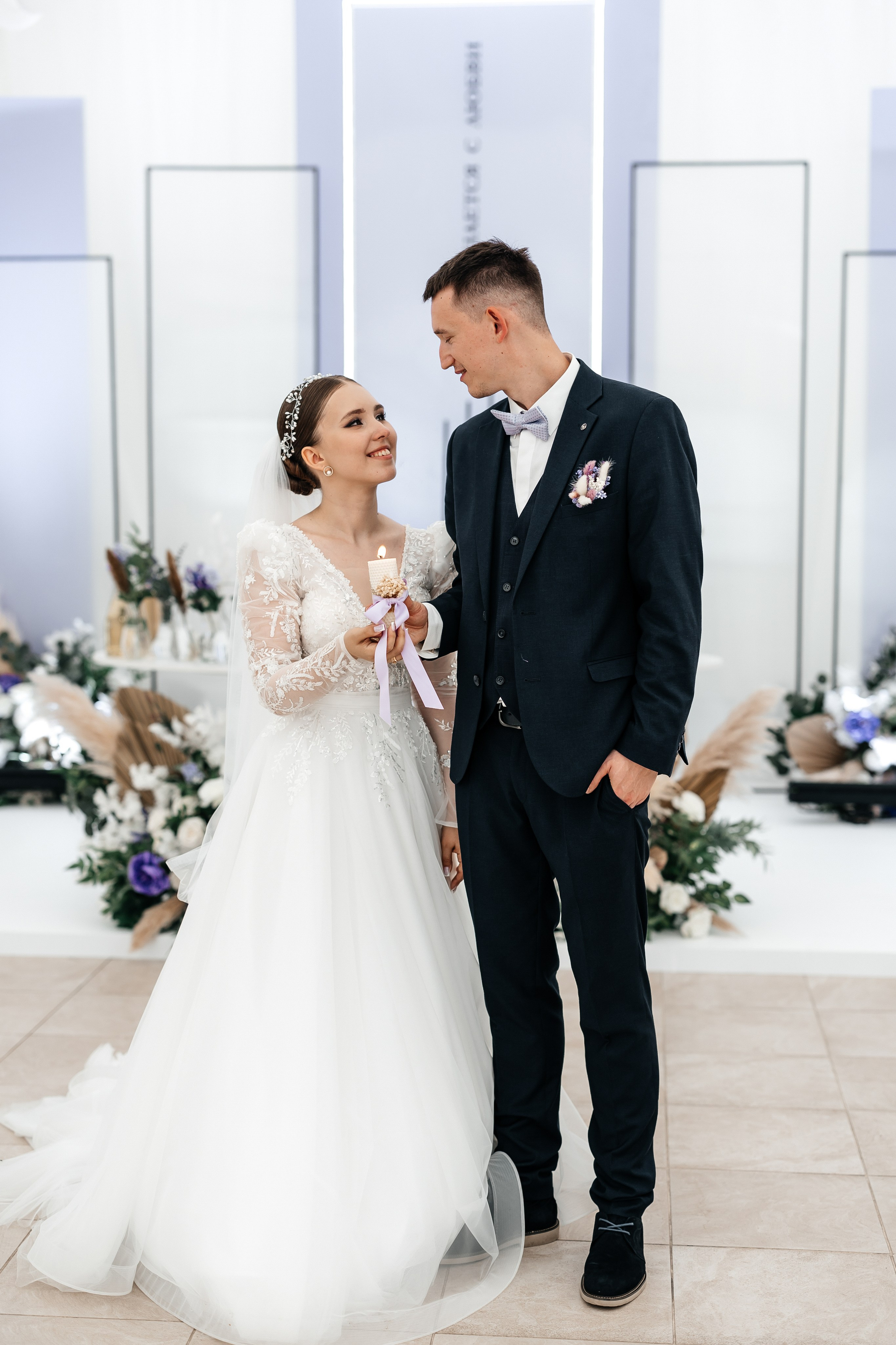 Диана & Александр | 24.07.24. Свадебный и семейный фотограф в Омске Евгения Хакимова