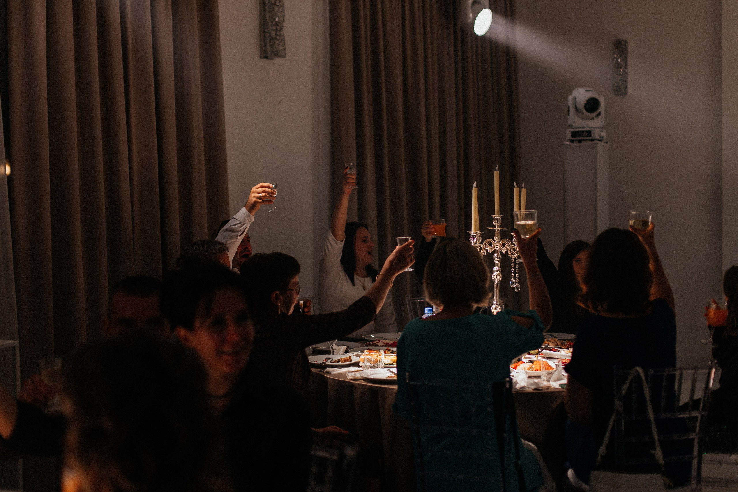 Сергей и Ксения. Свадебный фотограф и видеограф