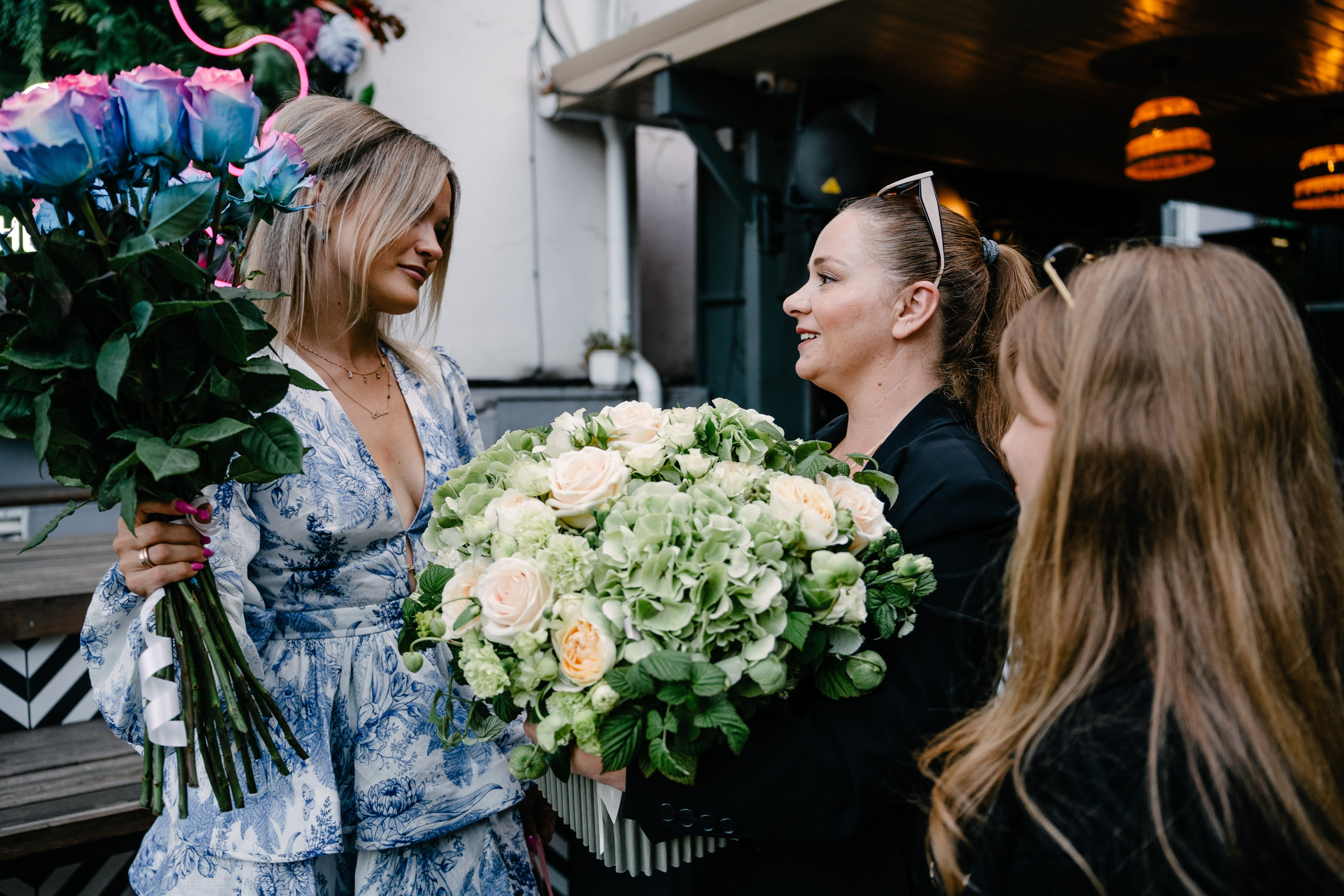 День Рождения Гульнары. Свадебный и семейный фотограф в Воронеже Анастасия Бойко