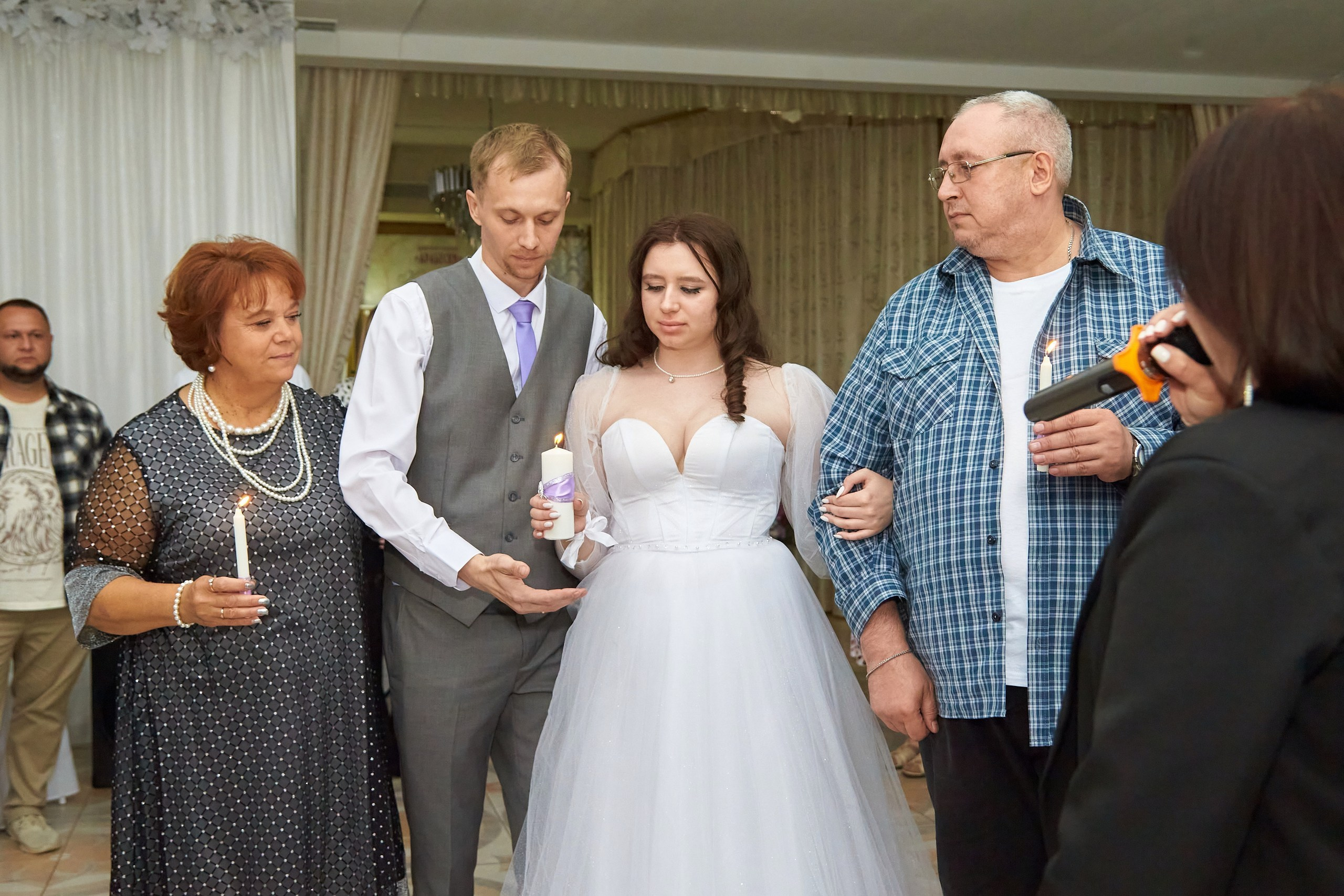 Владислава и Геннадий