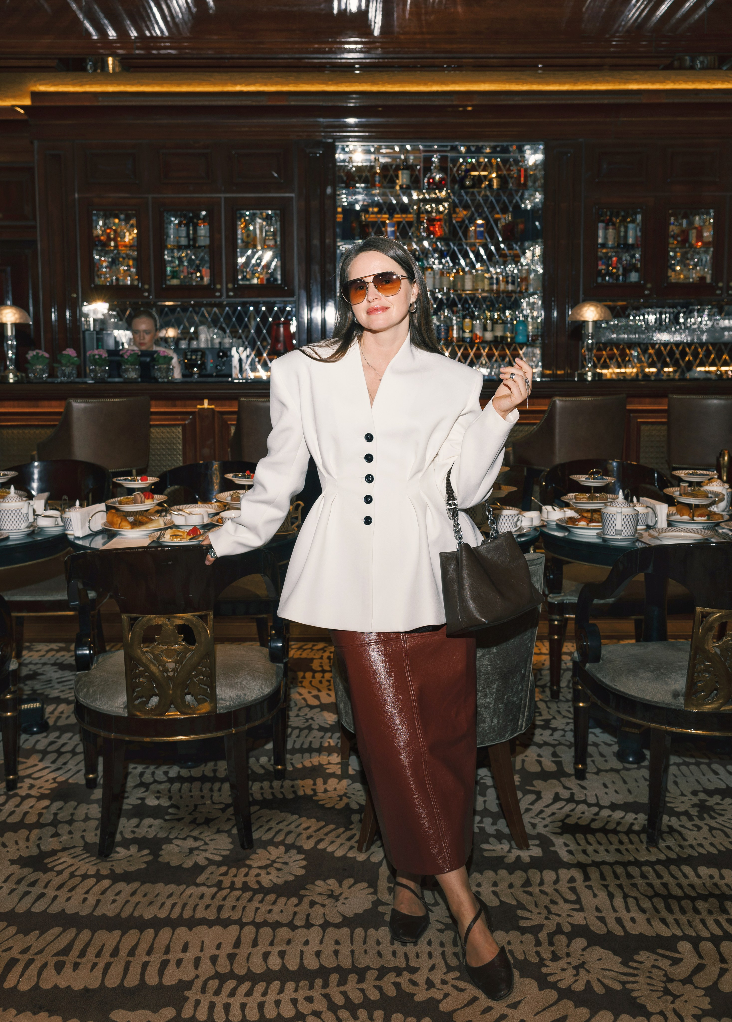 Лето в Москве (Блогерский тур). Портретный и ивент-фотограф в Москве