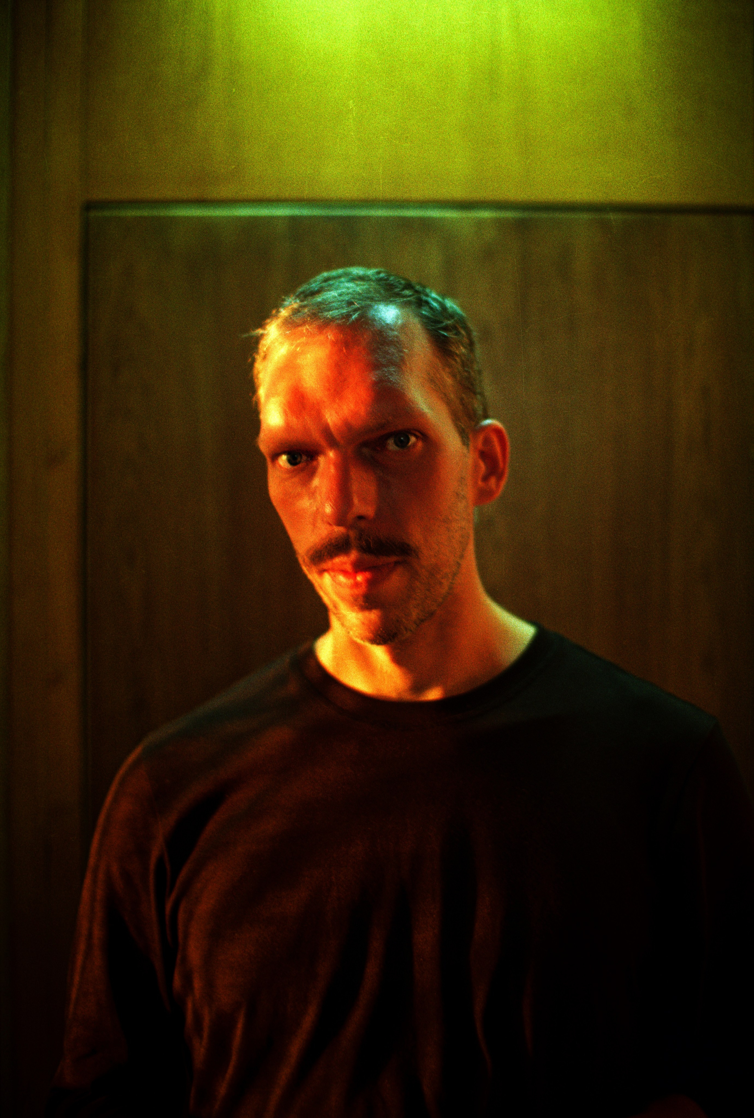 Backstage. Портретный и ивент-фотограф в Москве