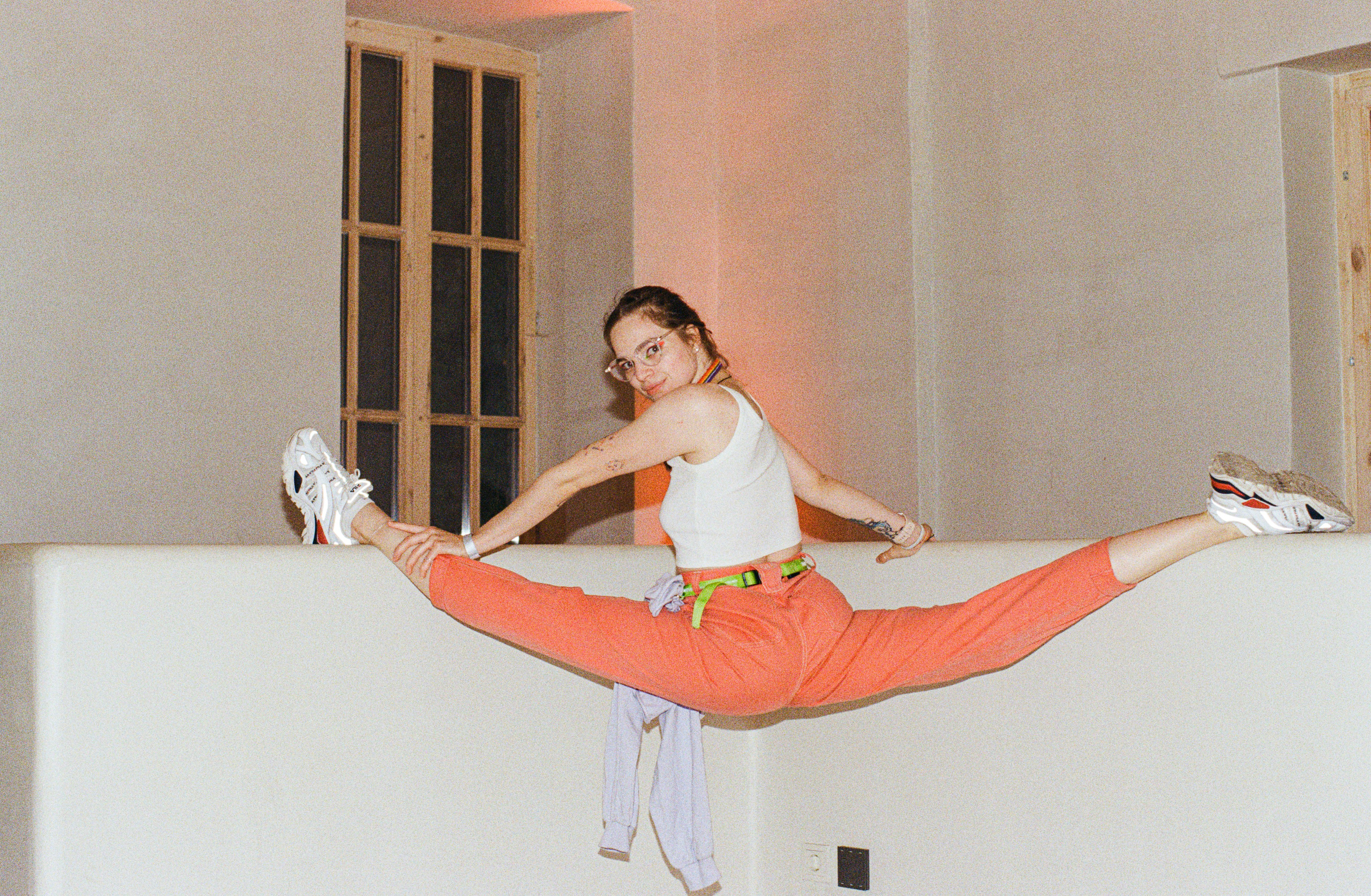 Party like a Moscow. Портретный и ивент-фотограф в Москве