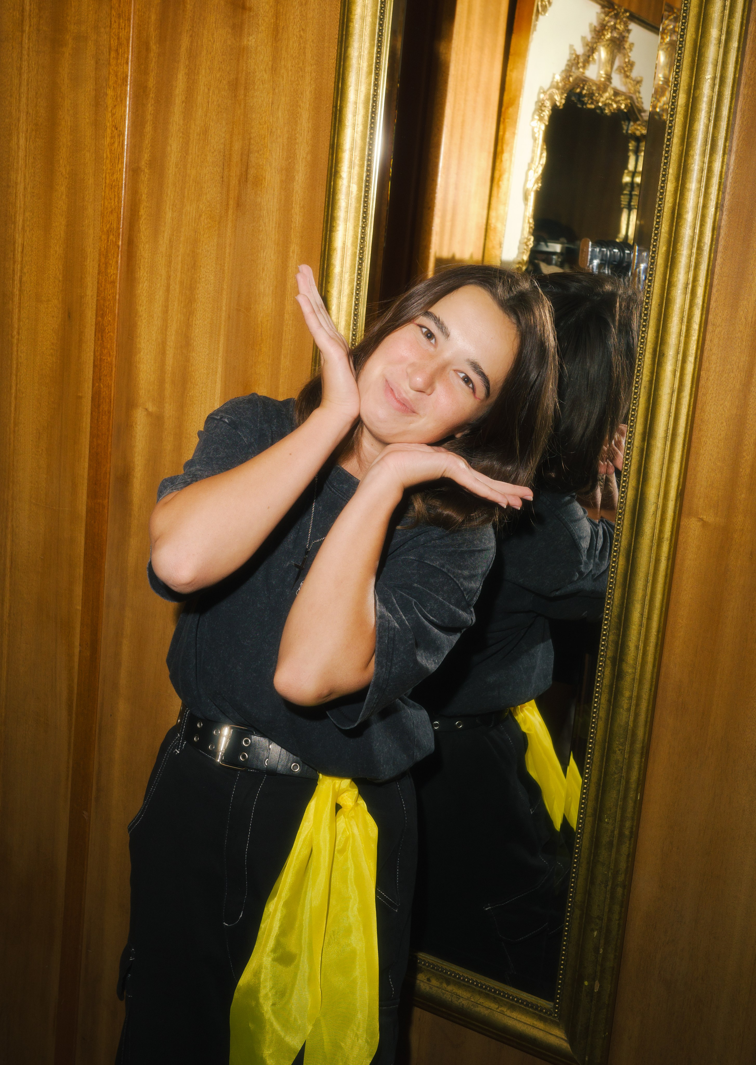 ПРЕЗЕНТАЦИЯ ПЕРВОГО БРЕНДИНГОВОГО ФЕСТИВАЛЯ ОСНОВА. Портретный и ивент-фотограф в Москве