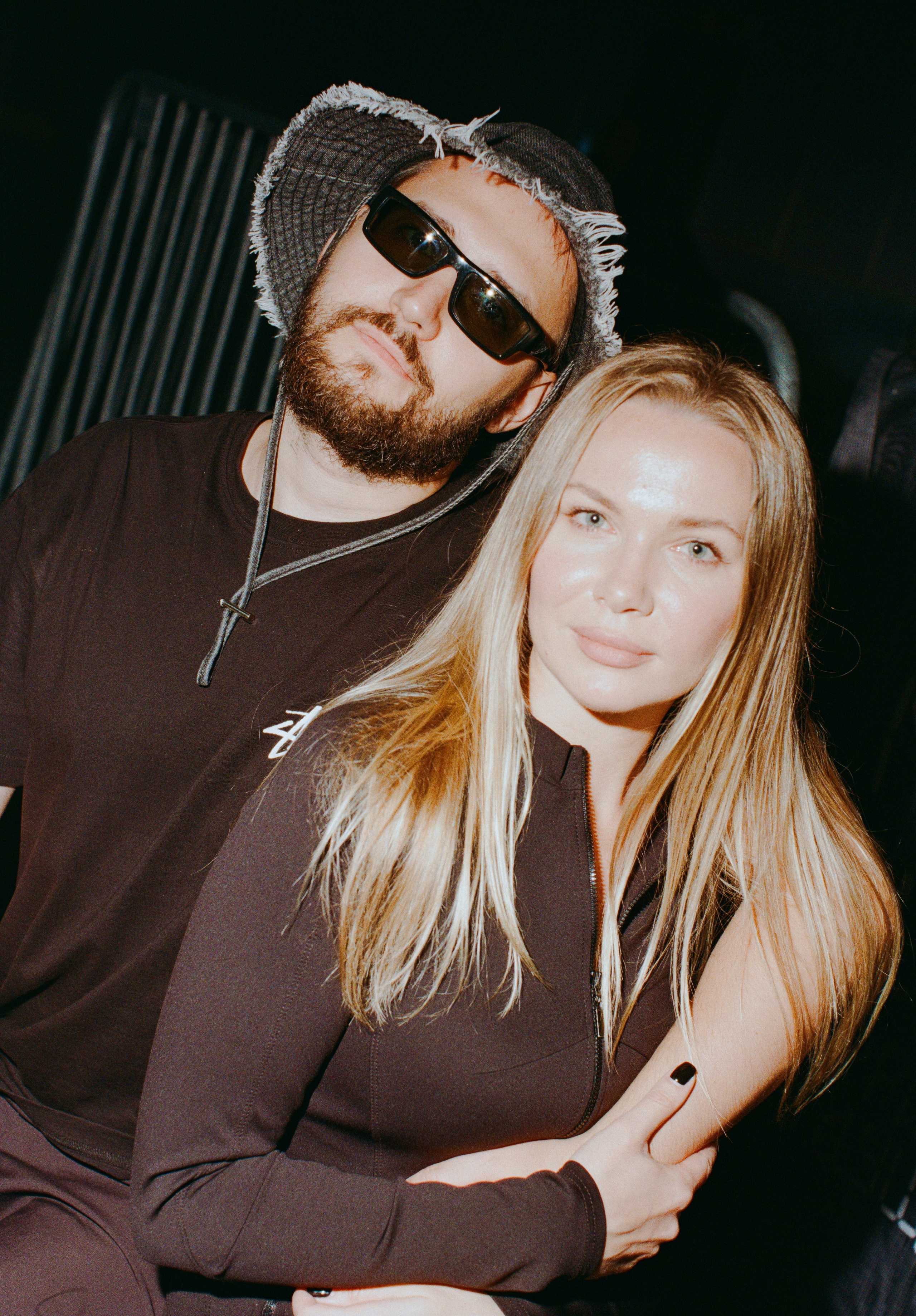 Москва 2030. Портретный и ивент-фотограф в Москве