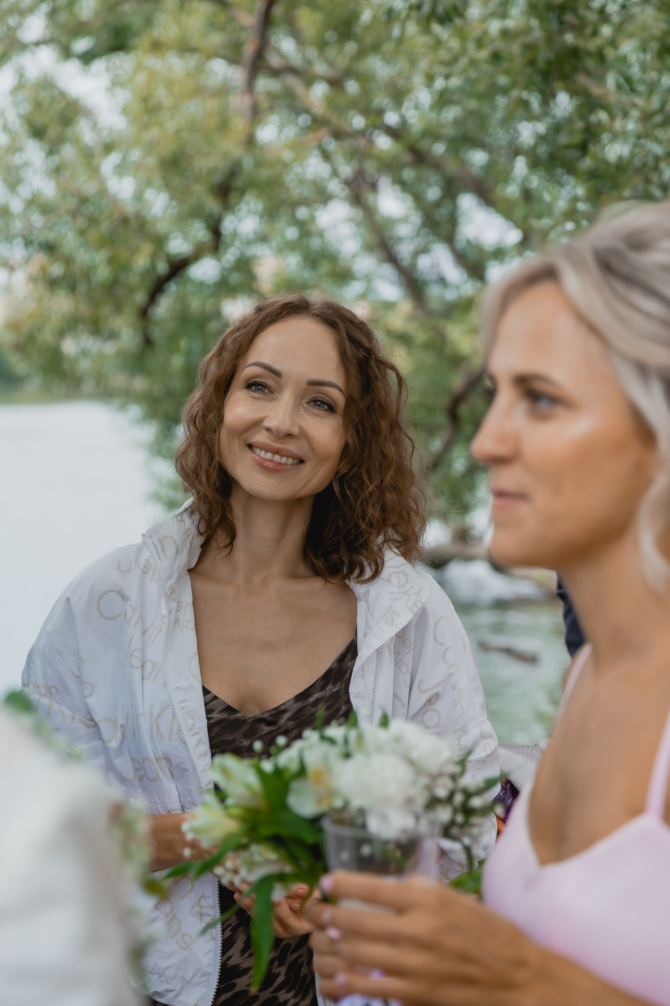 Дарина и Даниил. Главная