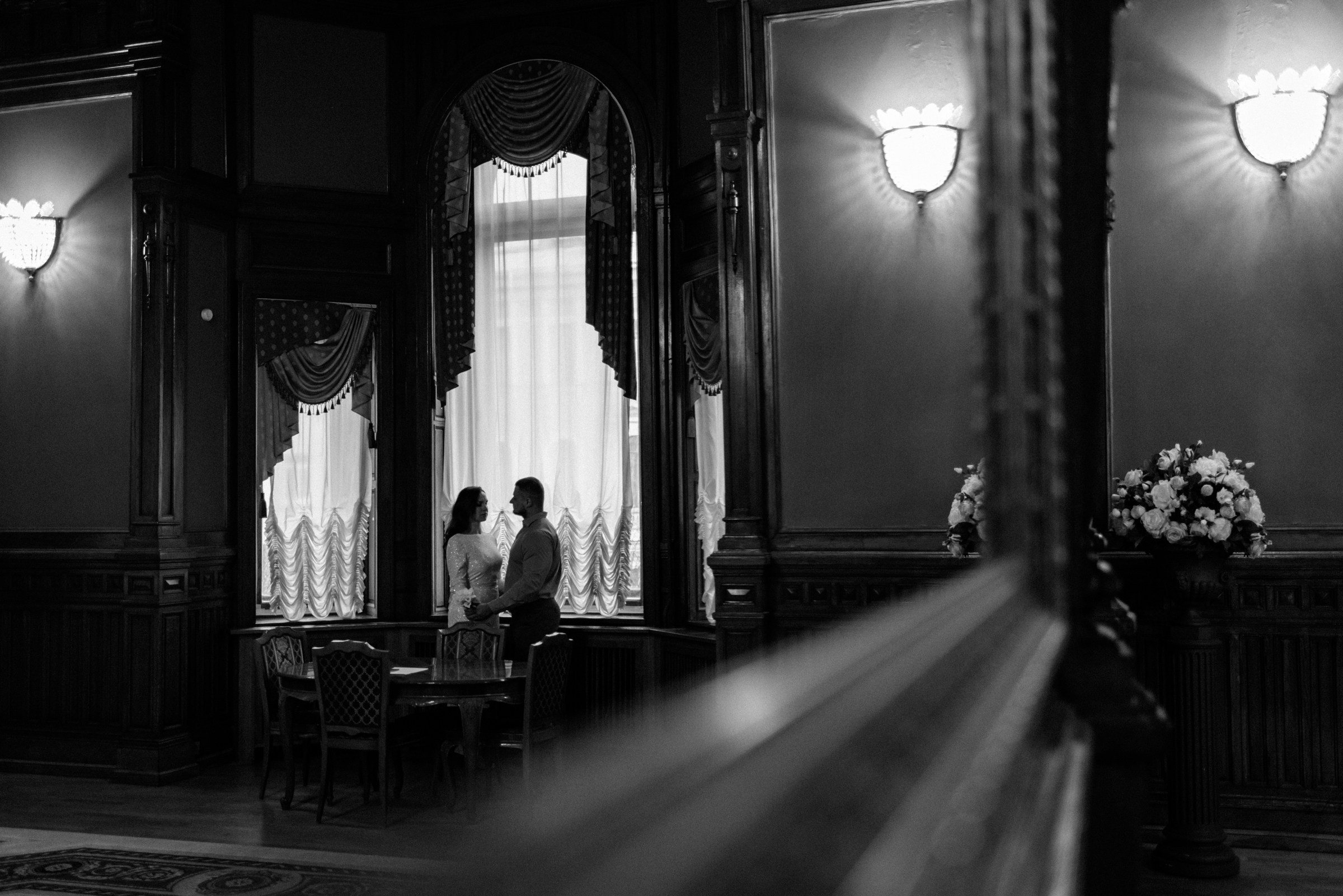 фотограф на свадьбу