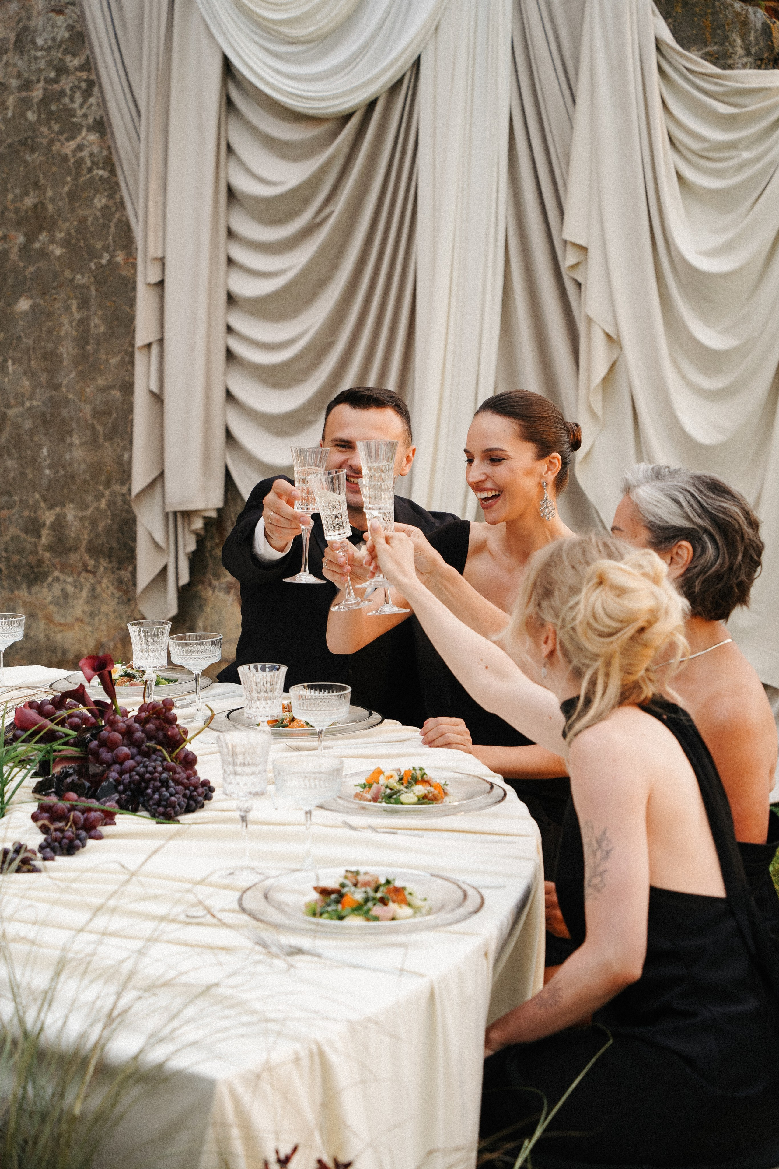 Дима & Вероника. Свадебный фотограф Нижний Новгород / Москва