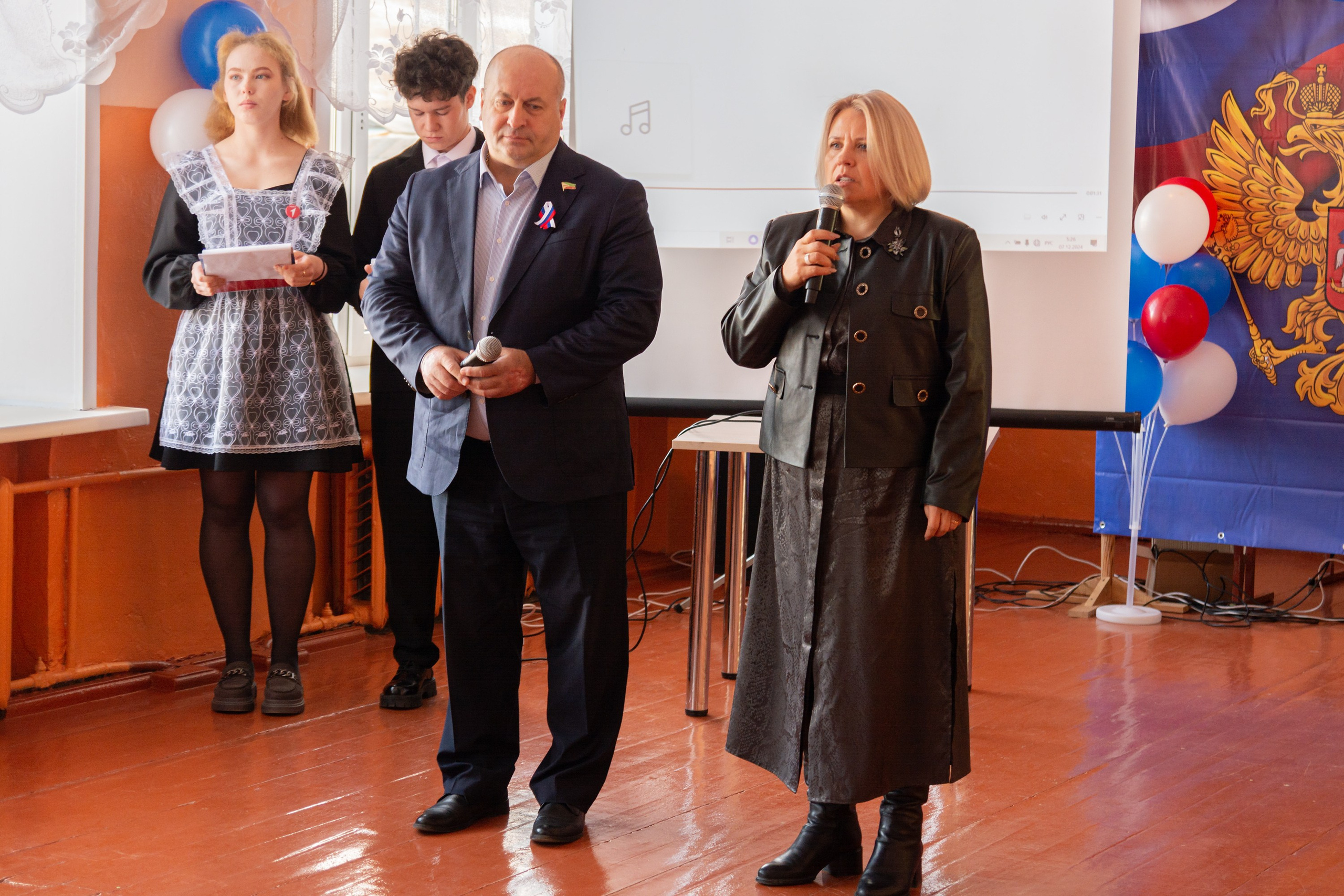 МБОУ Новодурулгуйская СОШ имени Героя Российской Федерации О. А. Власова. Фотограф широкого профиля Чита-Цасучей