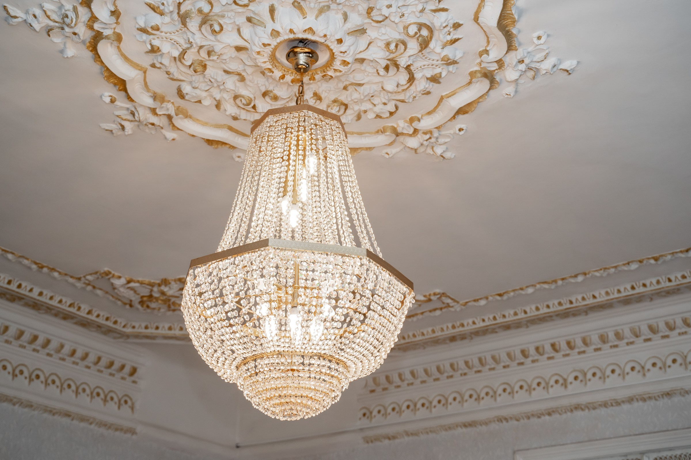 Анастасия и Илья. Свадебный фотограф Екатерина Кузнецова