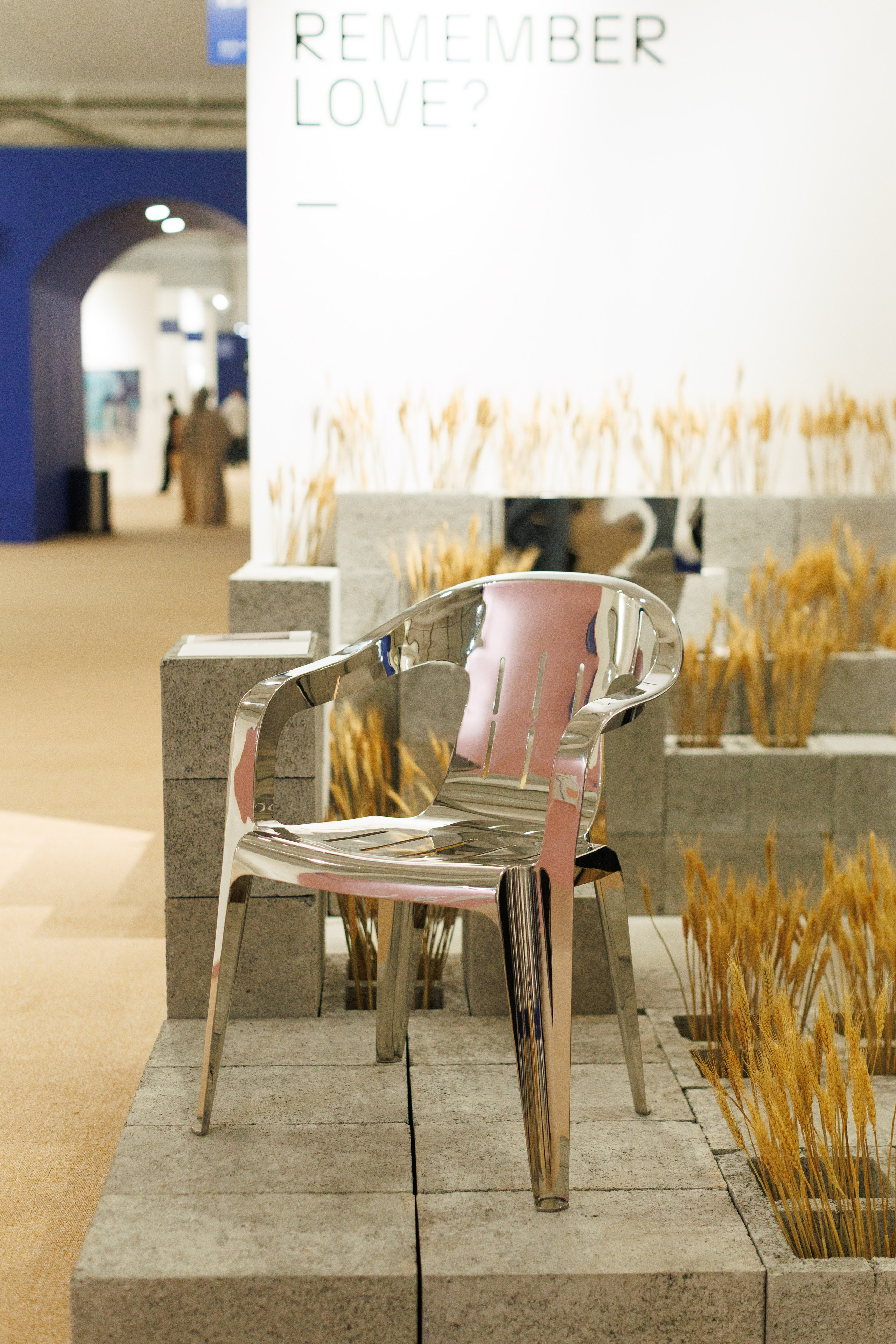 DUBAI DESIGN WEEK 11.25. Фотограф в Москве