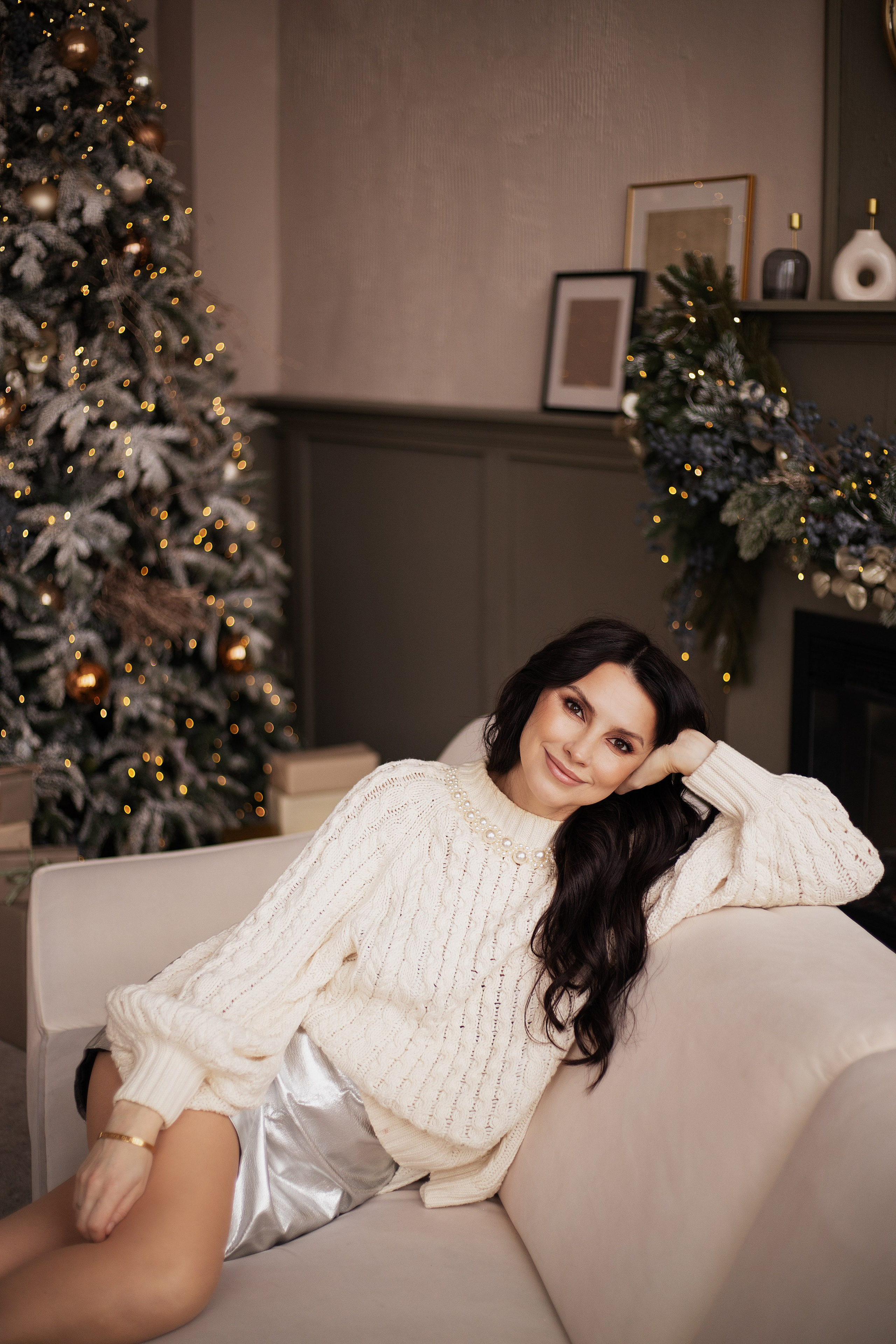 NEW YEAR. Контент-фотограф в Калининграде (Москве) Наталья Кеворкова