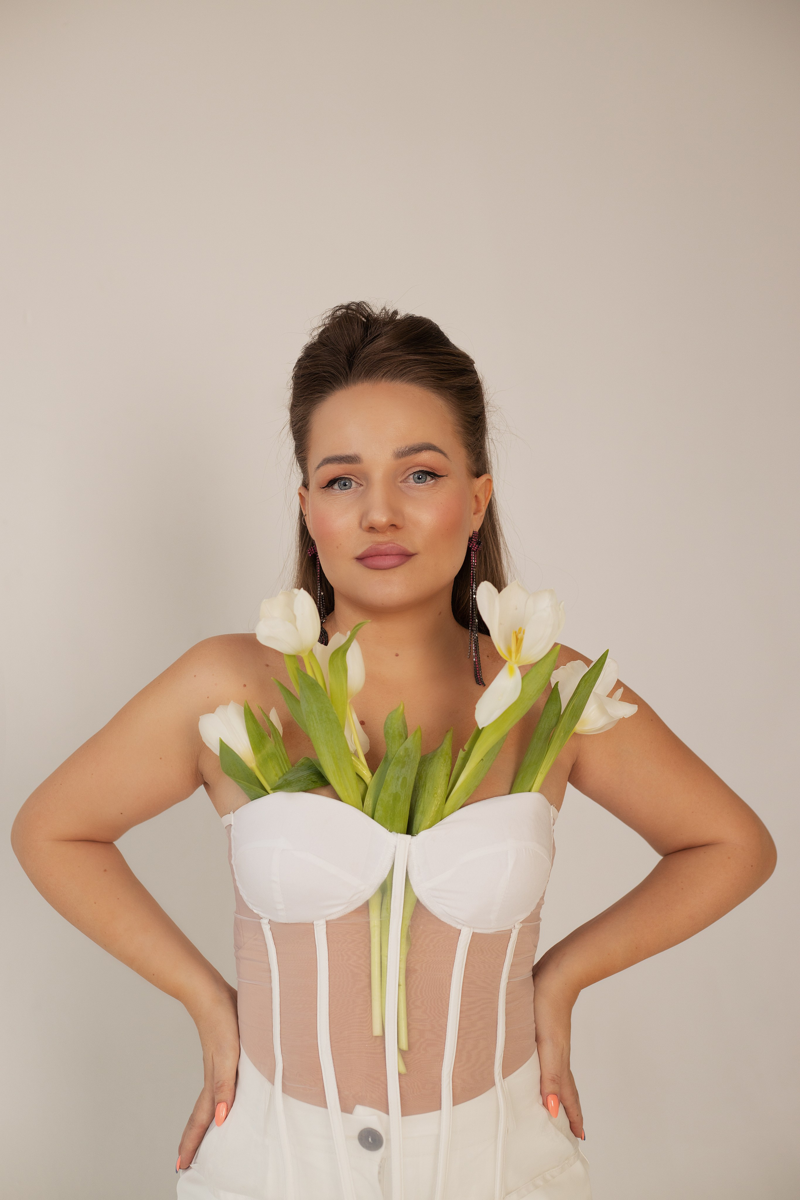 2024. Контент-фотограф в Калининграде (Москве) Наталья Кеворкова