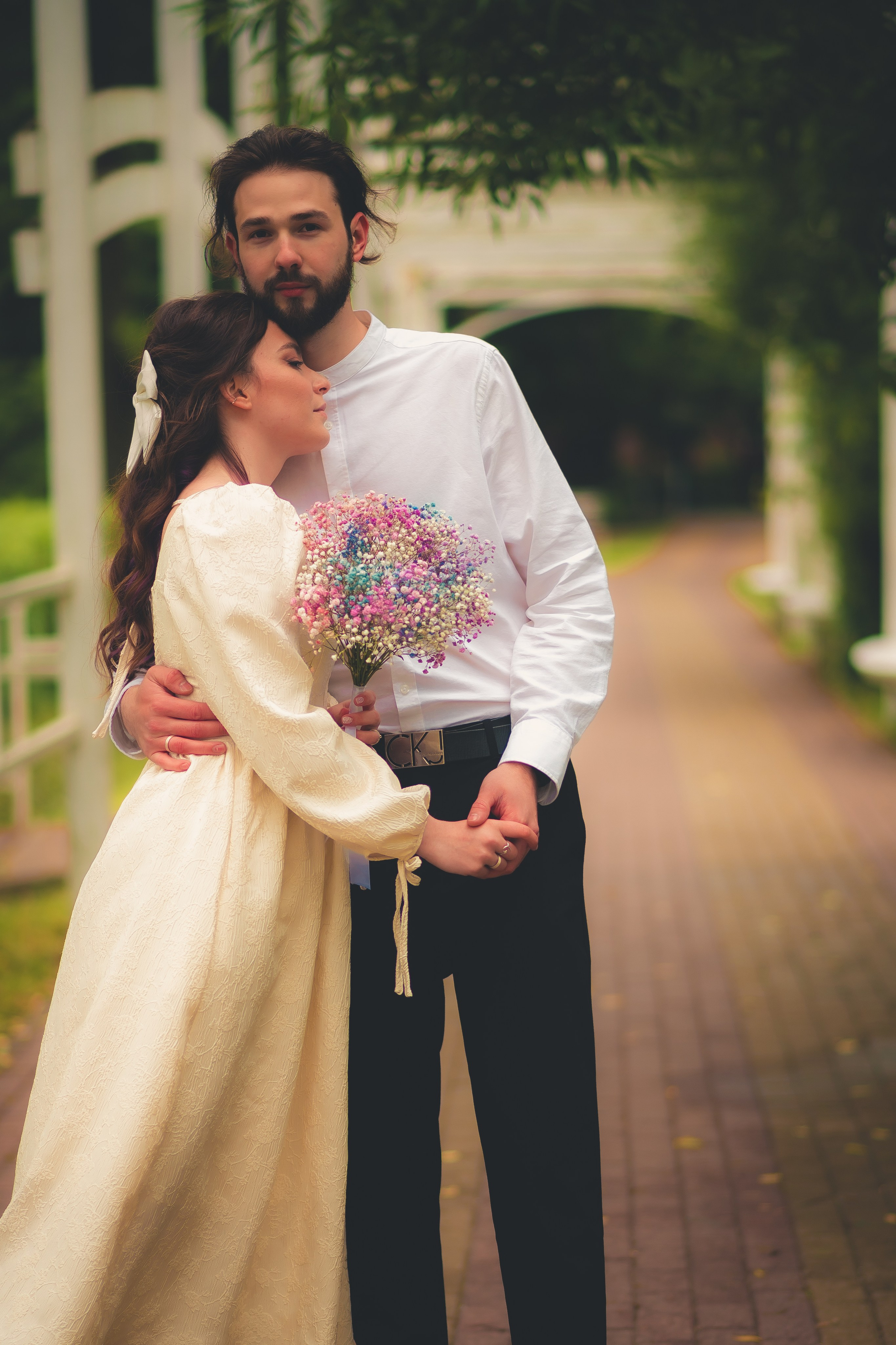 Свадебная съёмка Анатолия и Елизаветы. Иван Кубик — фотограф и видеограф