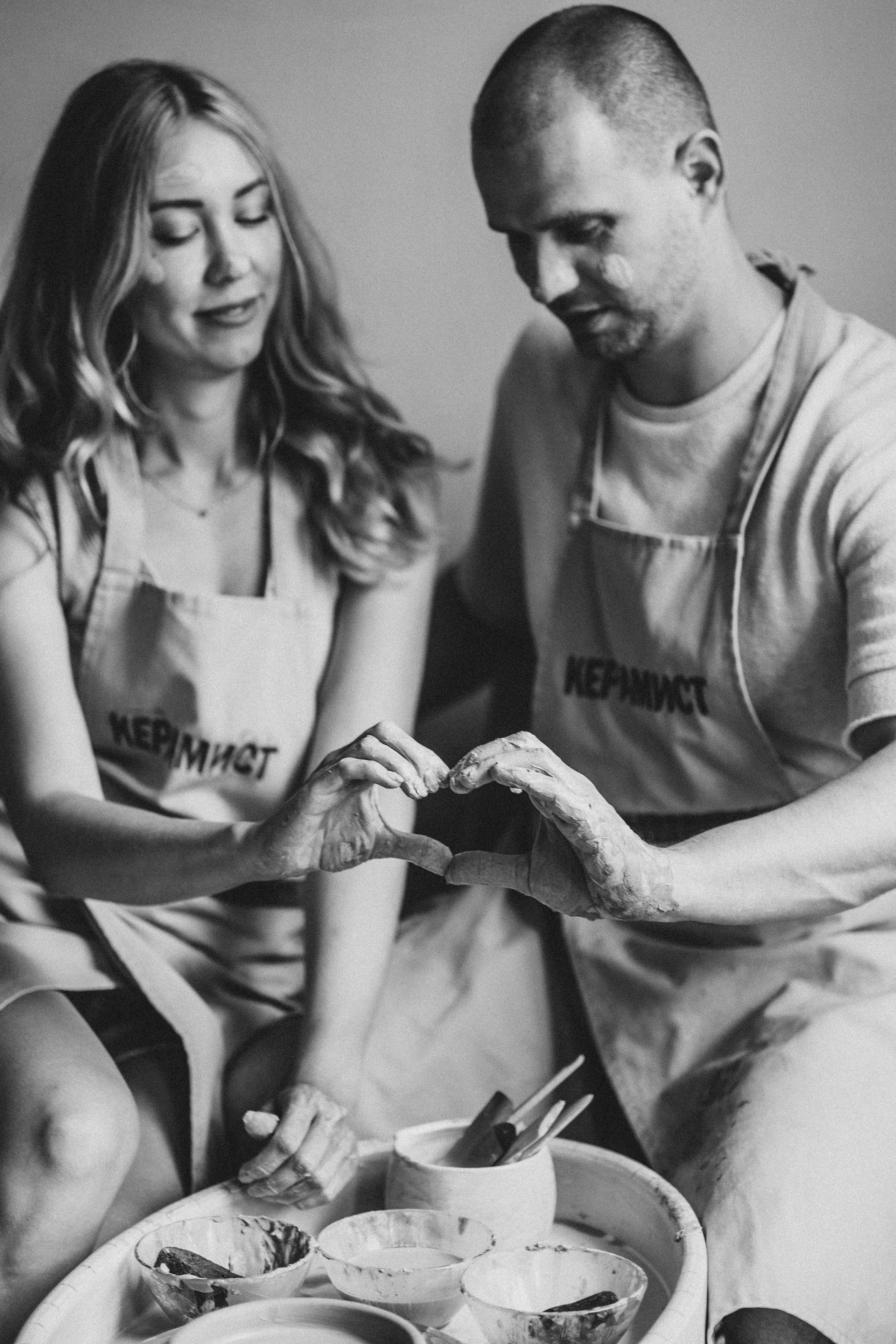 Лена и Игорь. Фотограф Таганрог Любимая Надя