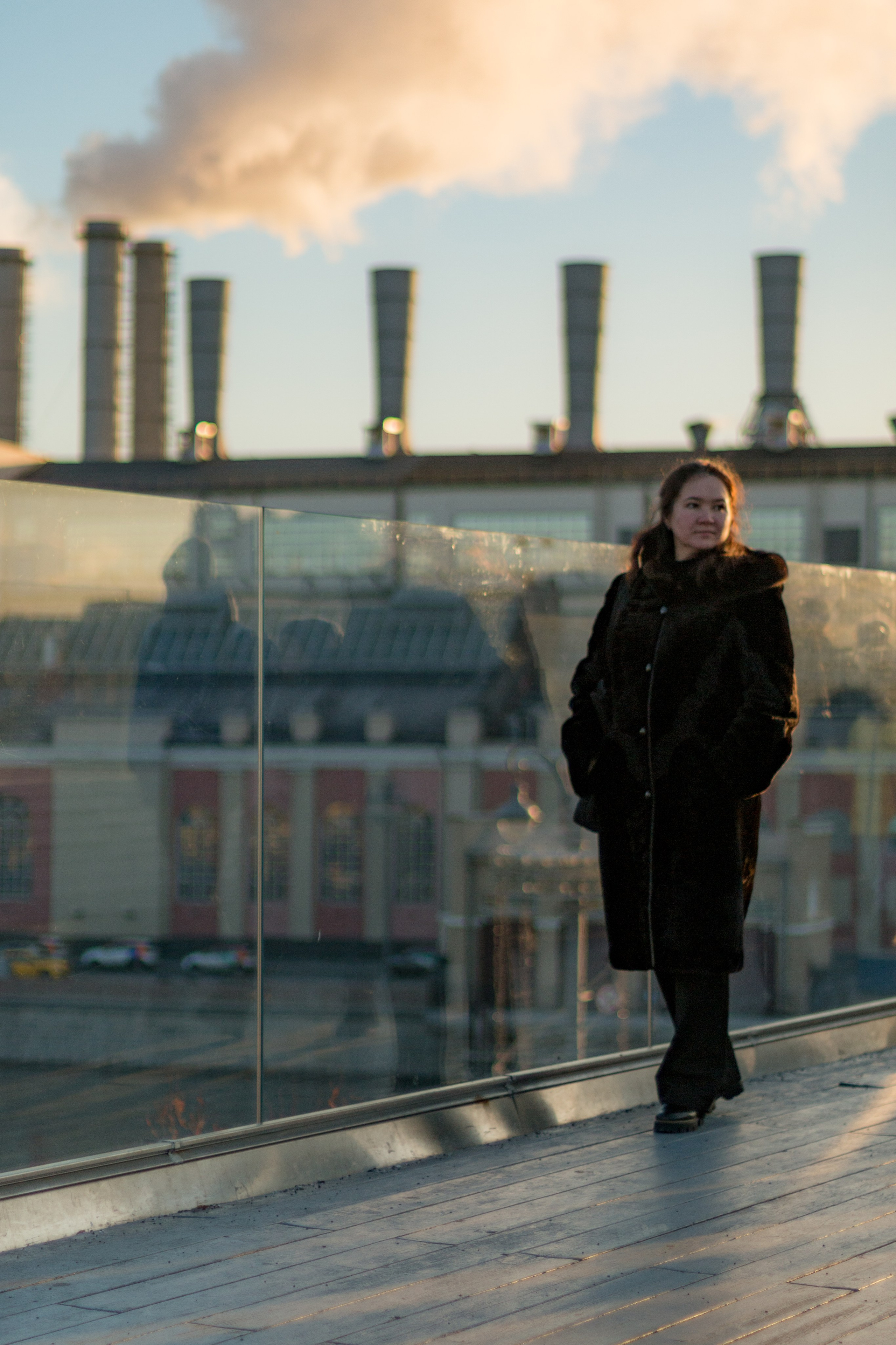 Москва. Фотограф в Сочи