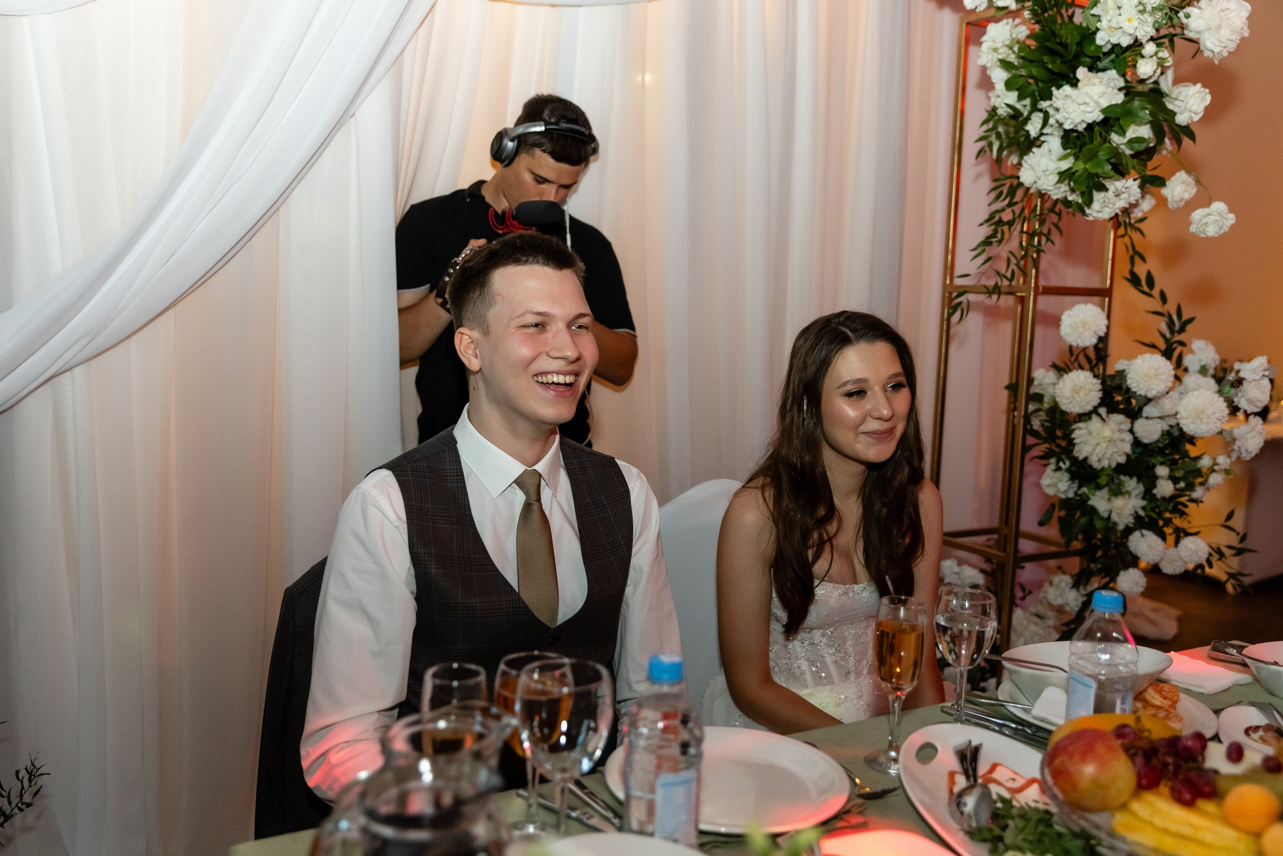 Егор и Анастасия (2 день). Татьяна Чернышова свадебный фотограф Москва