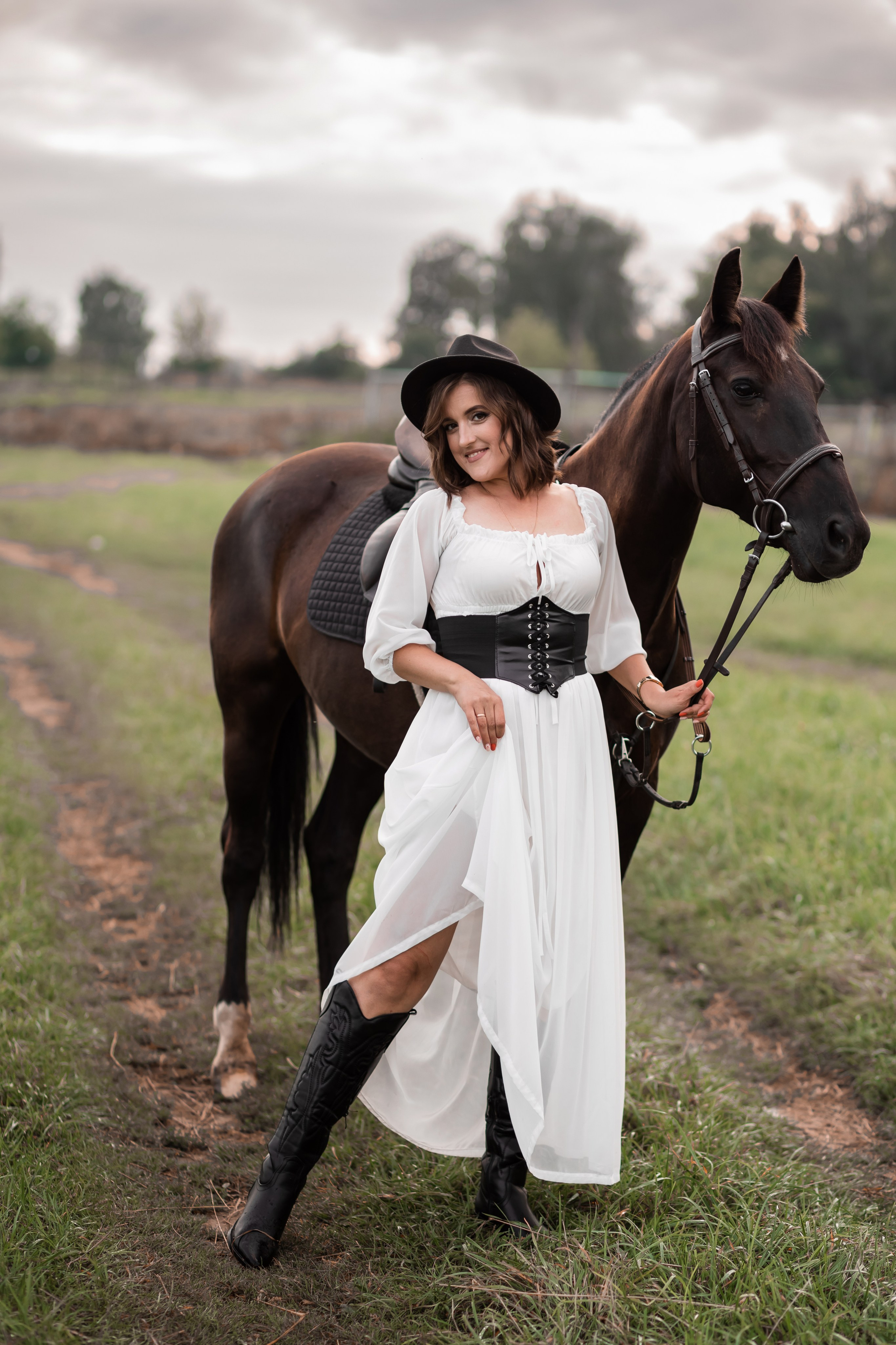 Алла. Свадебный фотограф Татьяна Фот