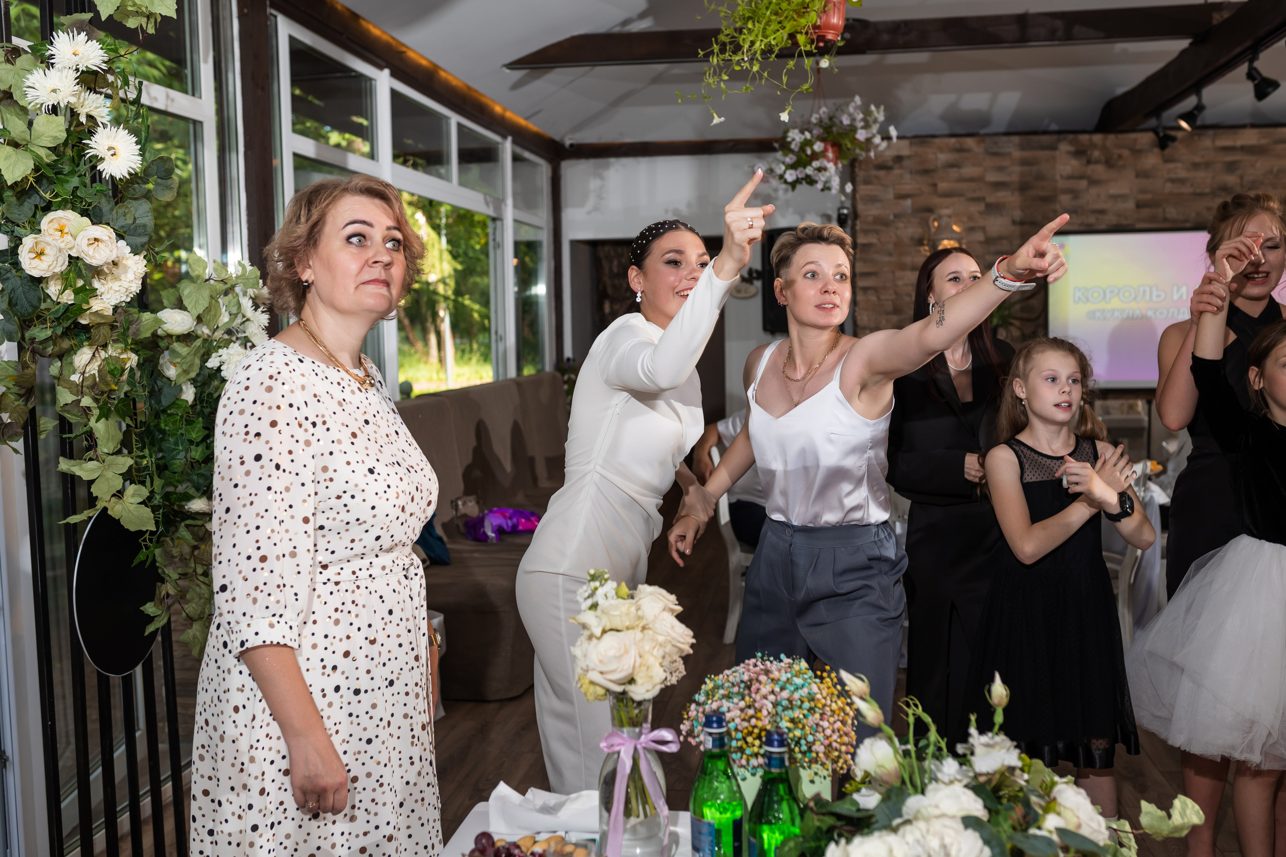 Ольга и Игорь 15.06.24. Свадебный фотограф Татьяна Фот