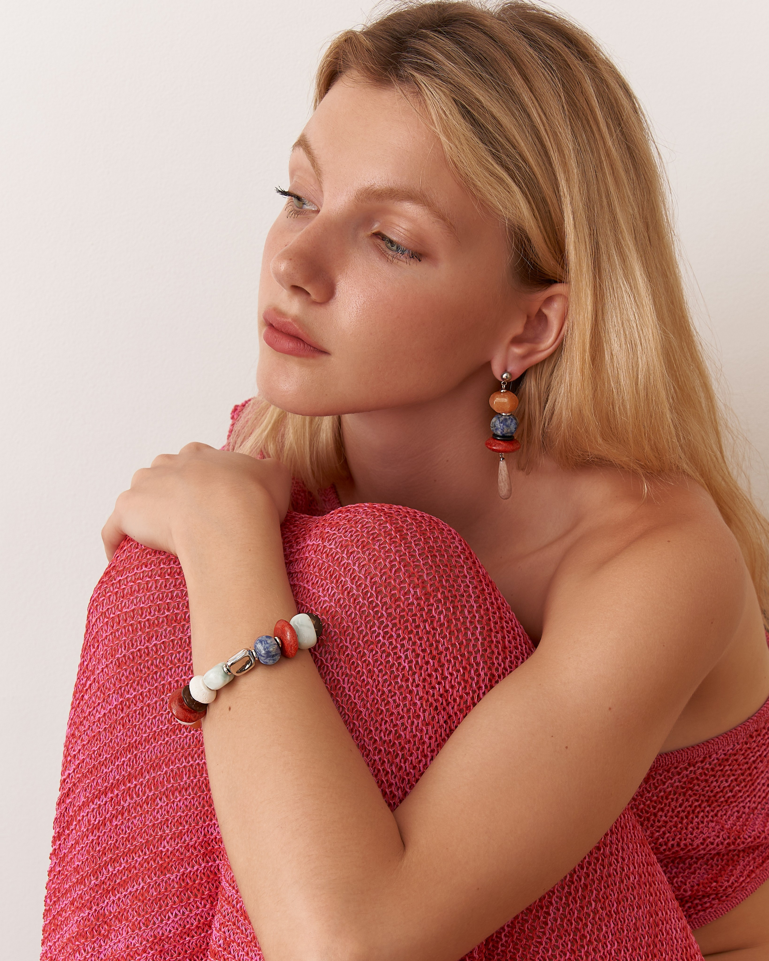 УКРАШЕНИЯ. Анна Мясина | Портреты, lifestyle, бренды — цифровая и плёночная фотография