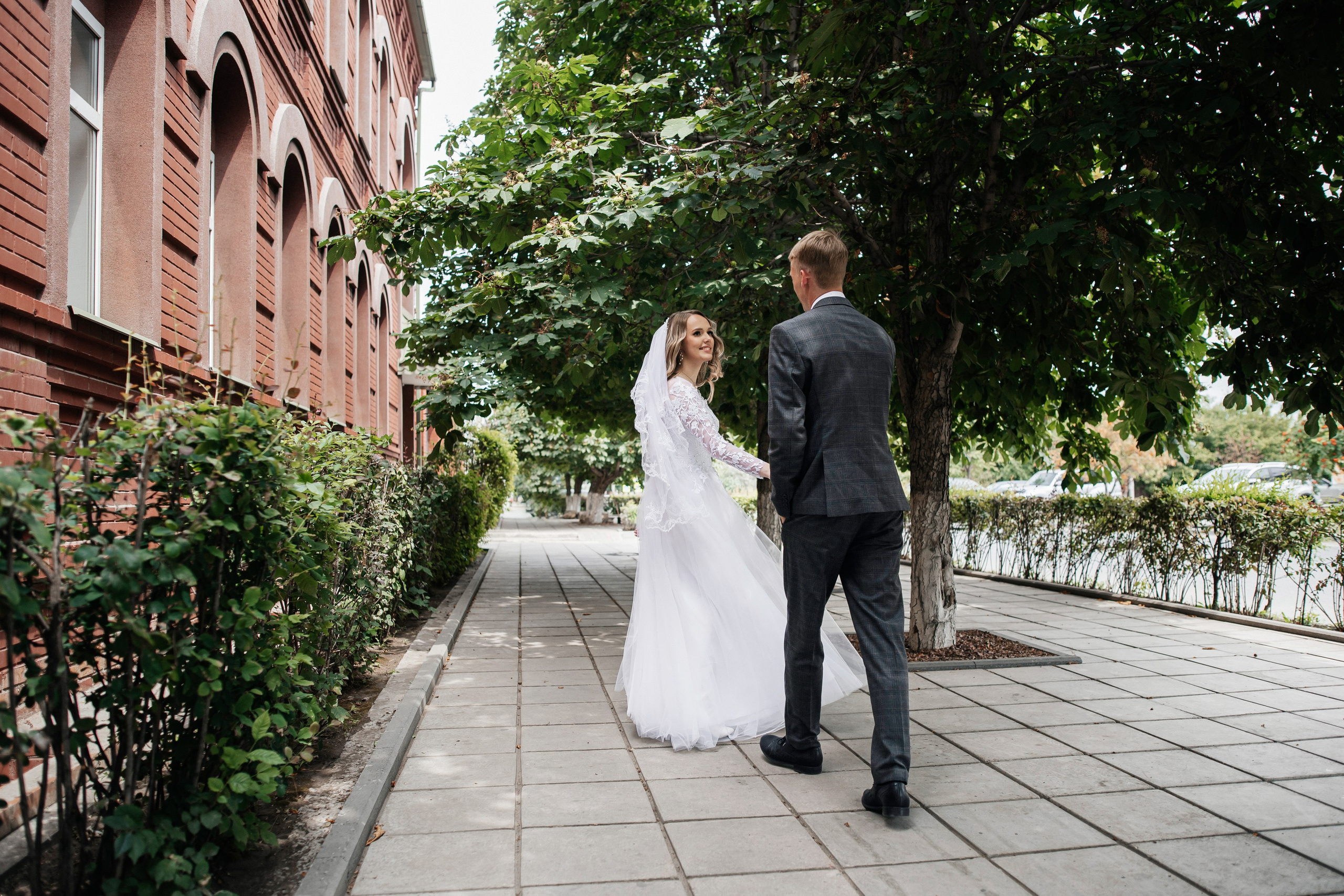 Юлия и Никита. Семейный и детский фотограф в Самара Егорова Ирина