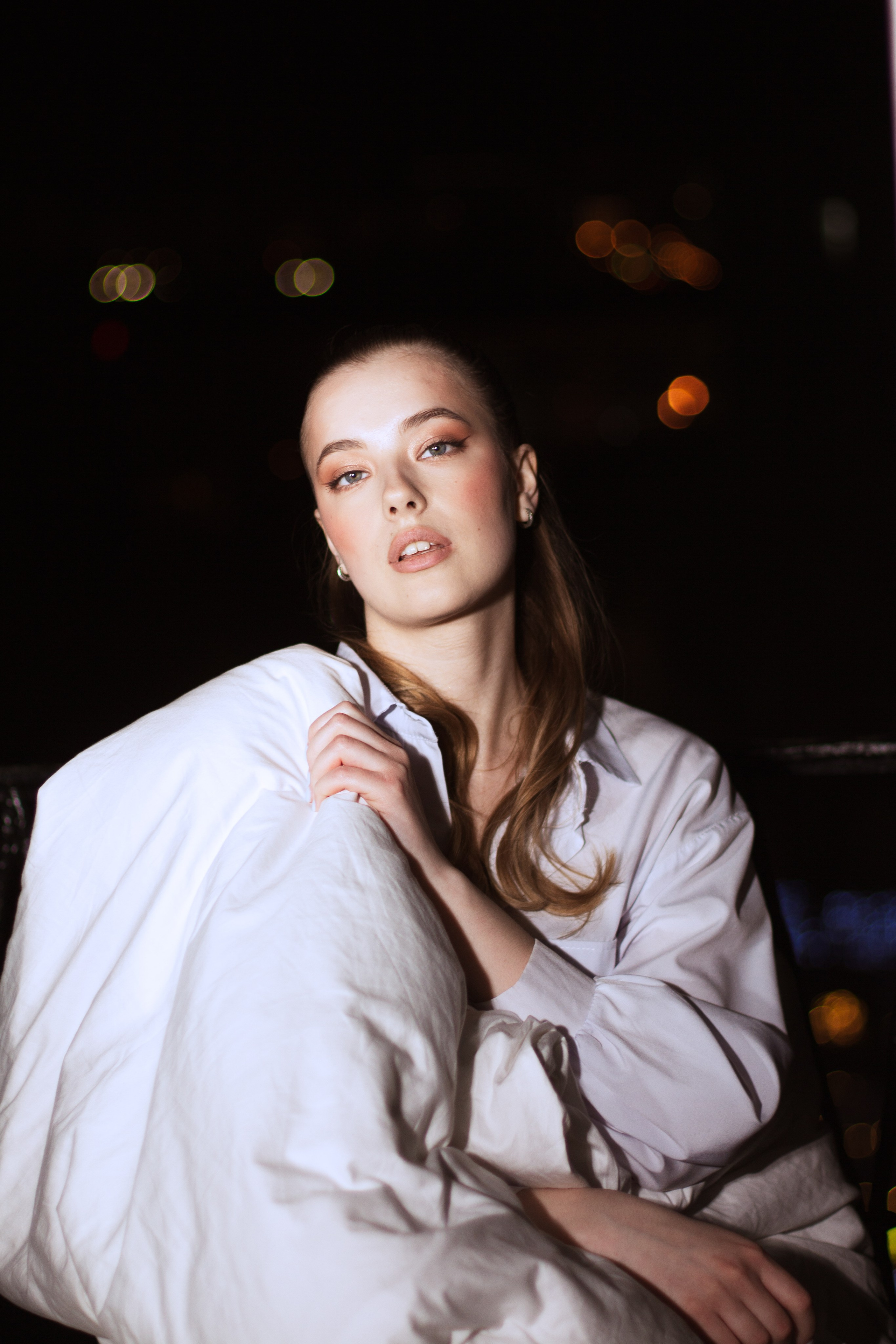 Олеся. Фотограф Москва Екатерина Близнюк