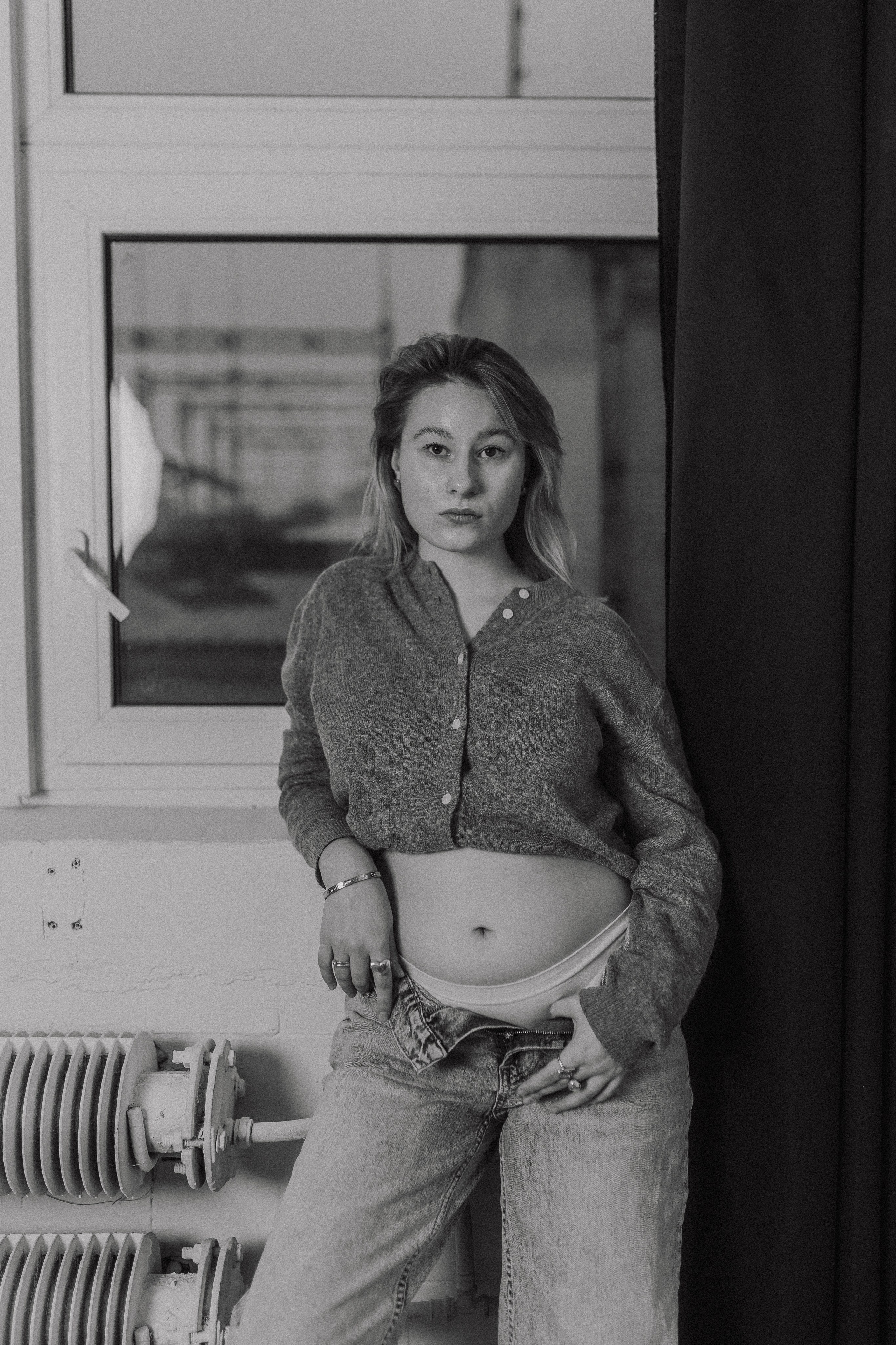 Маша. Контент–фотограф | Леся Лесная