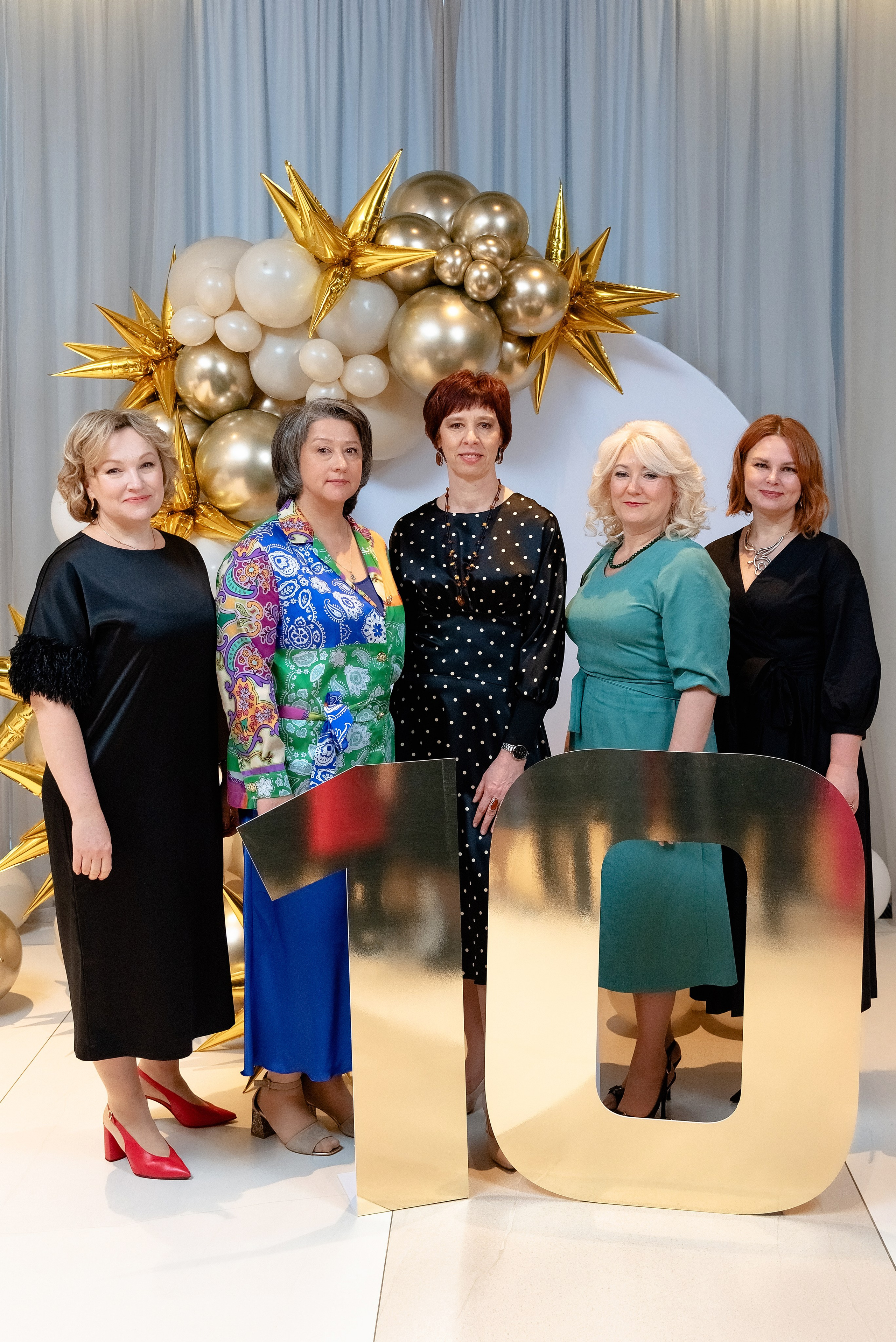 Корпоратив НОВОМЕД. (банер)