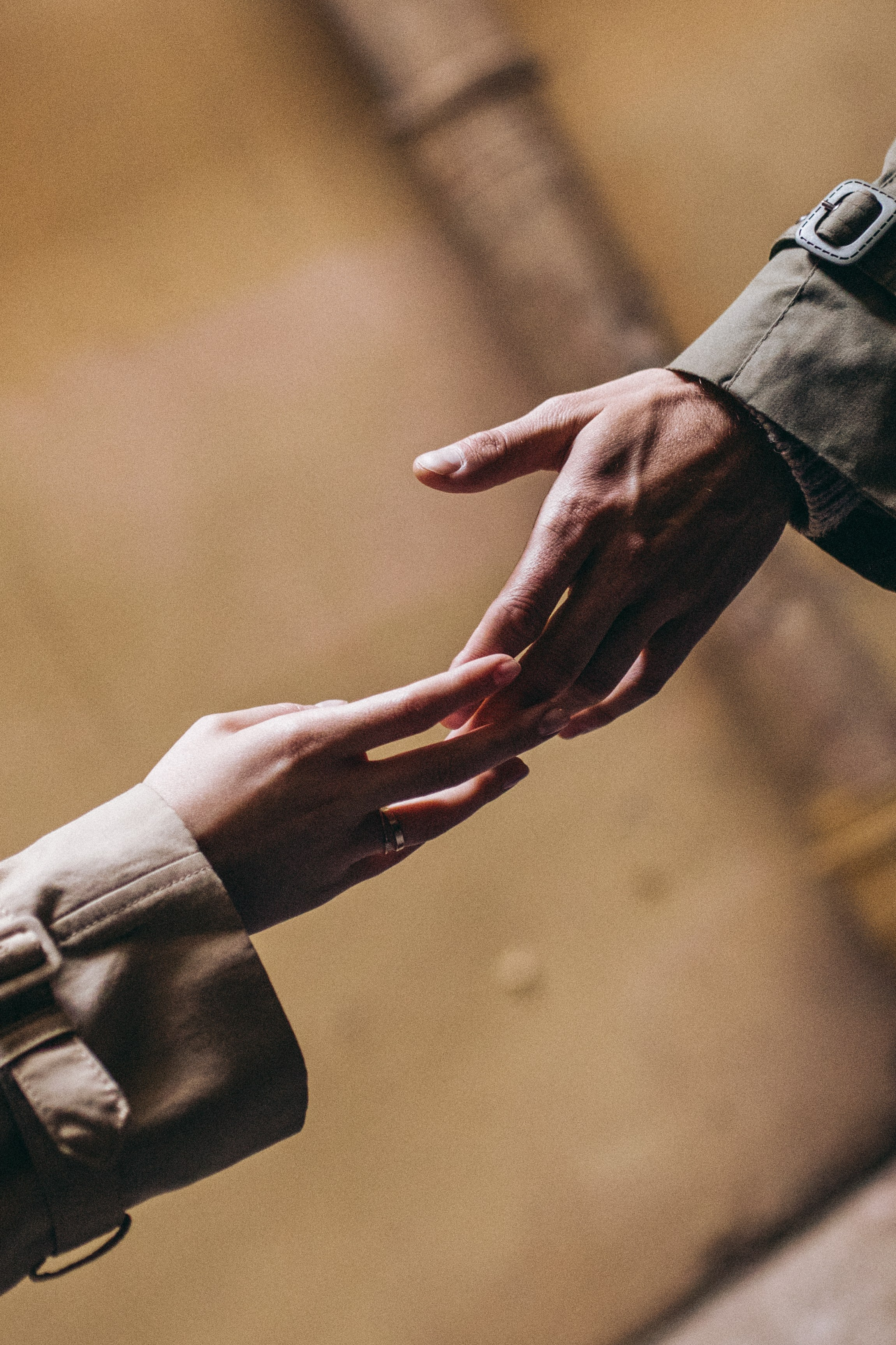 Love Story. Семейный фотограф в Москве Анастасия Гурьянова