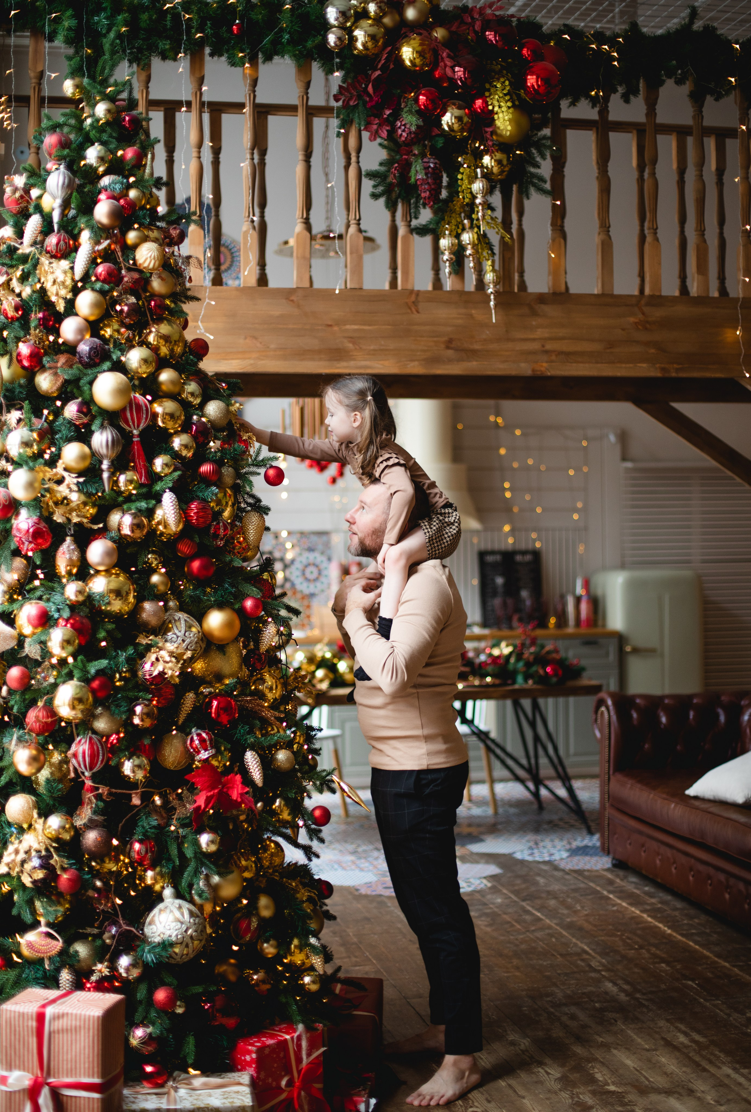 Семейные фотосессии. Семейный фотограф в Москве Анастасия Гурьянова