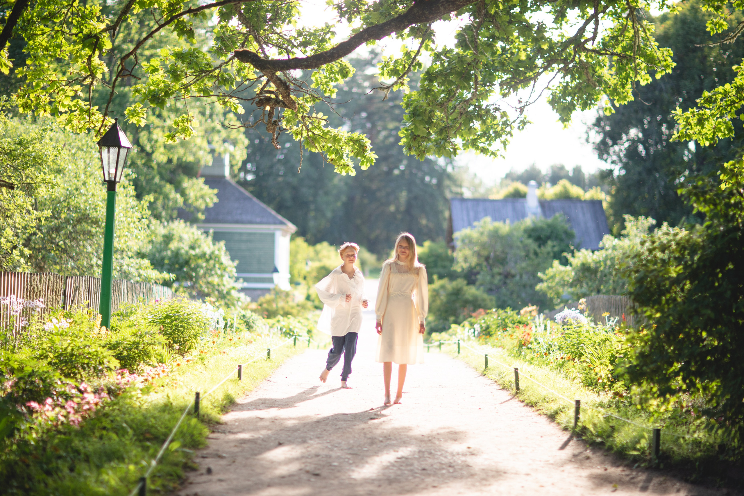 Пушкиногорье, Михайловское. Семейный фотограф в Москве Анастасия Гурьянова