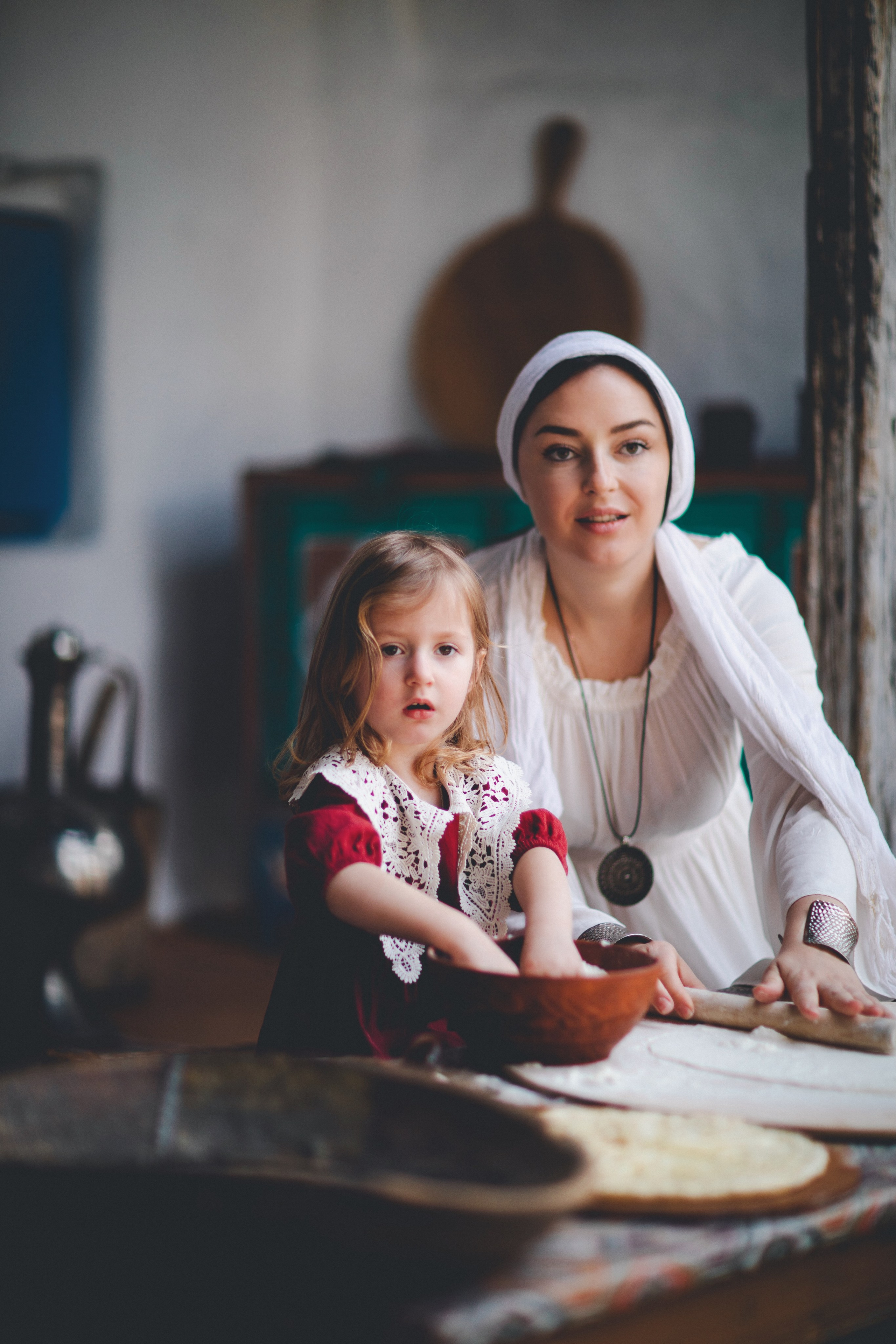 Дагестан. Семейный фотограф в Москве Анастасия Гурьянова