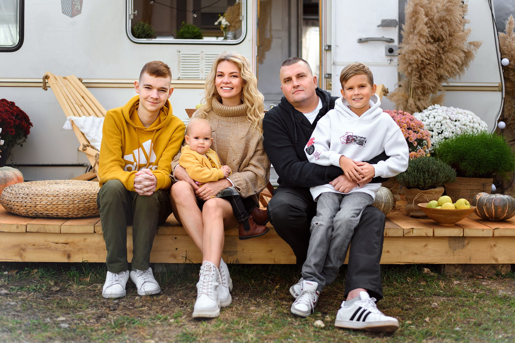 Семейные фотосессии в Крыму. Авторские Фототуры и Фотосессии Крыму. Фотограф Дарья Исаенко