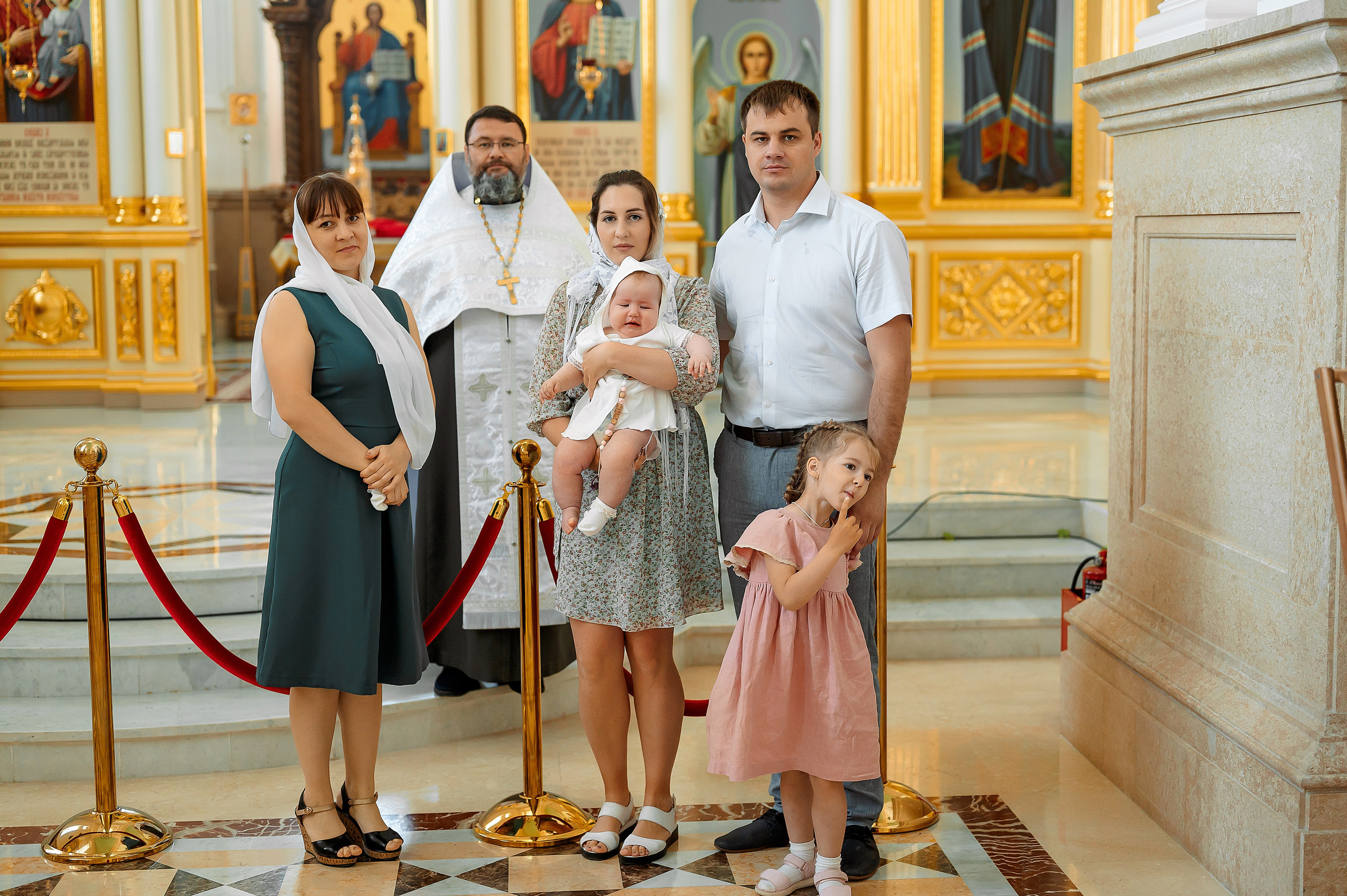 Спасский кафедральный собор. Фотограф г. Пенза — Светлана Зойкина