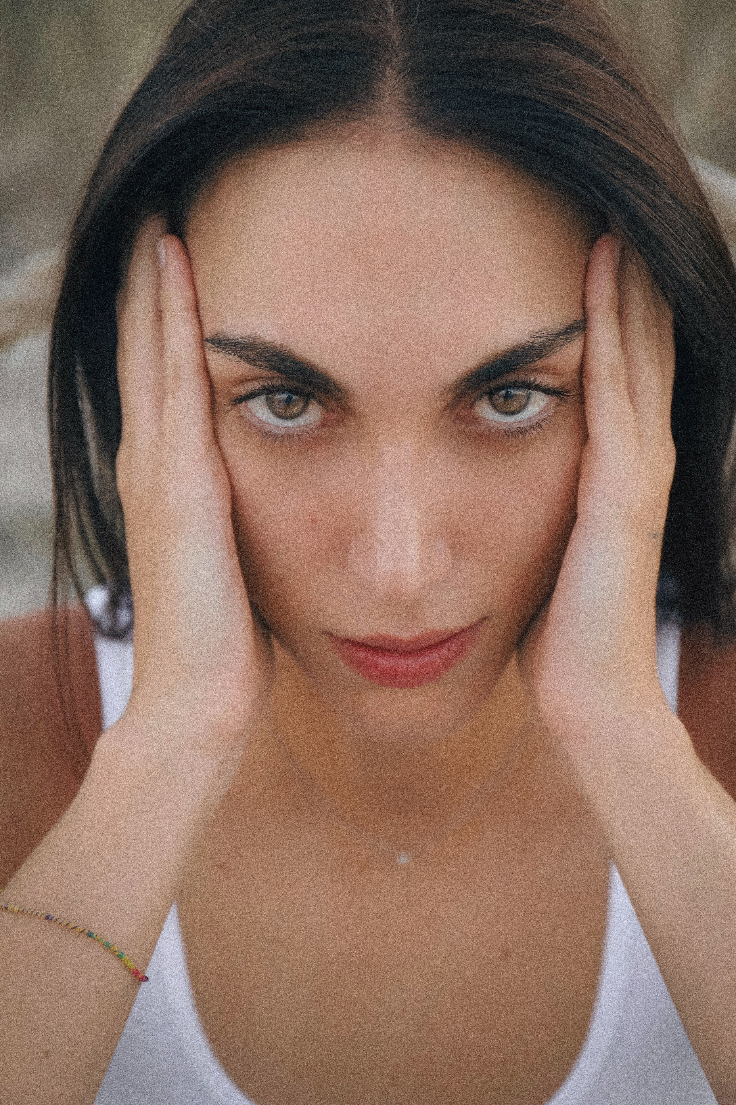 Portraits. Portrait Photographer Victoria Mokhova