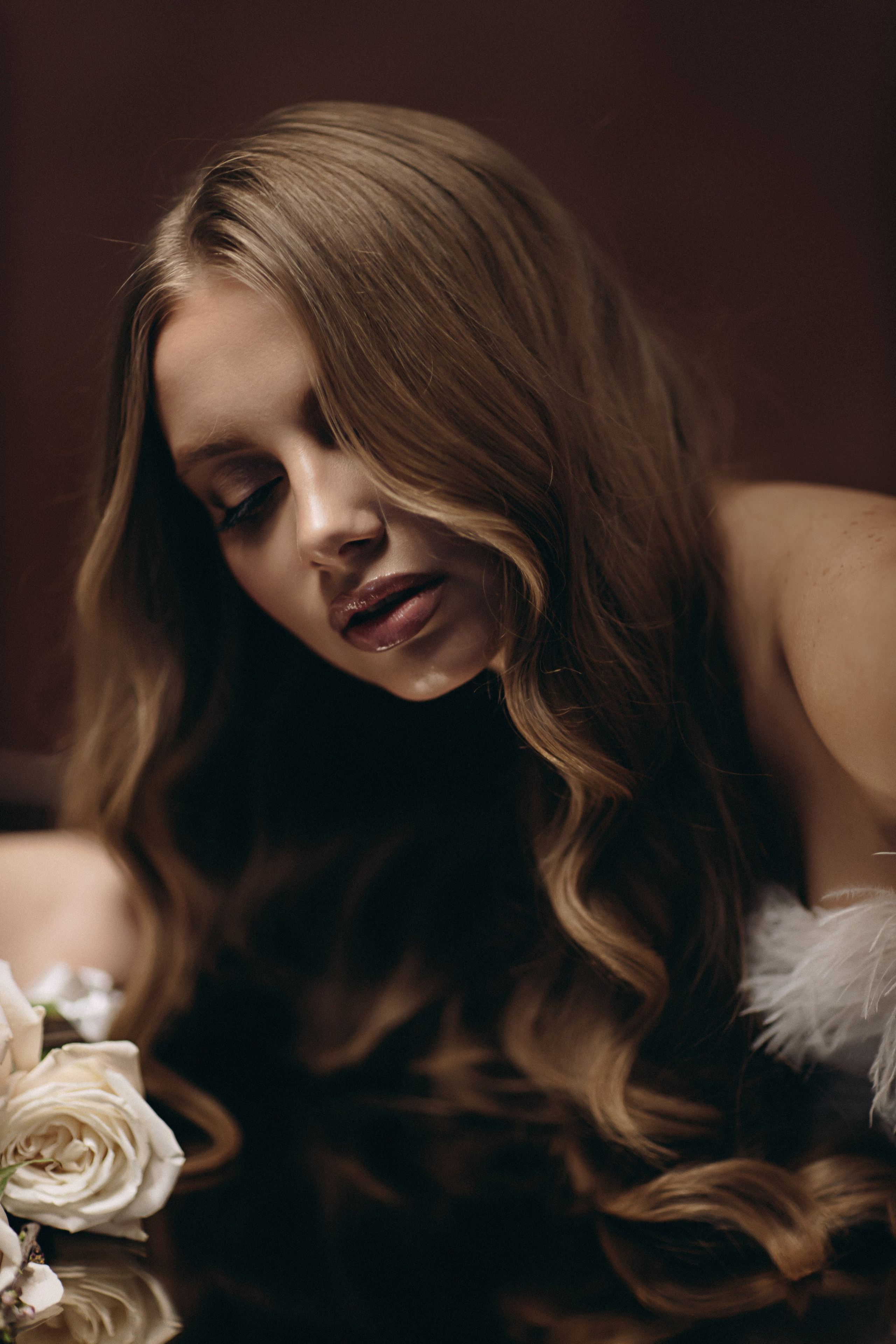 K e r r y Me r r y. Фотограф Карина Гюльхаджан