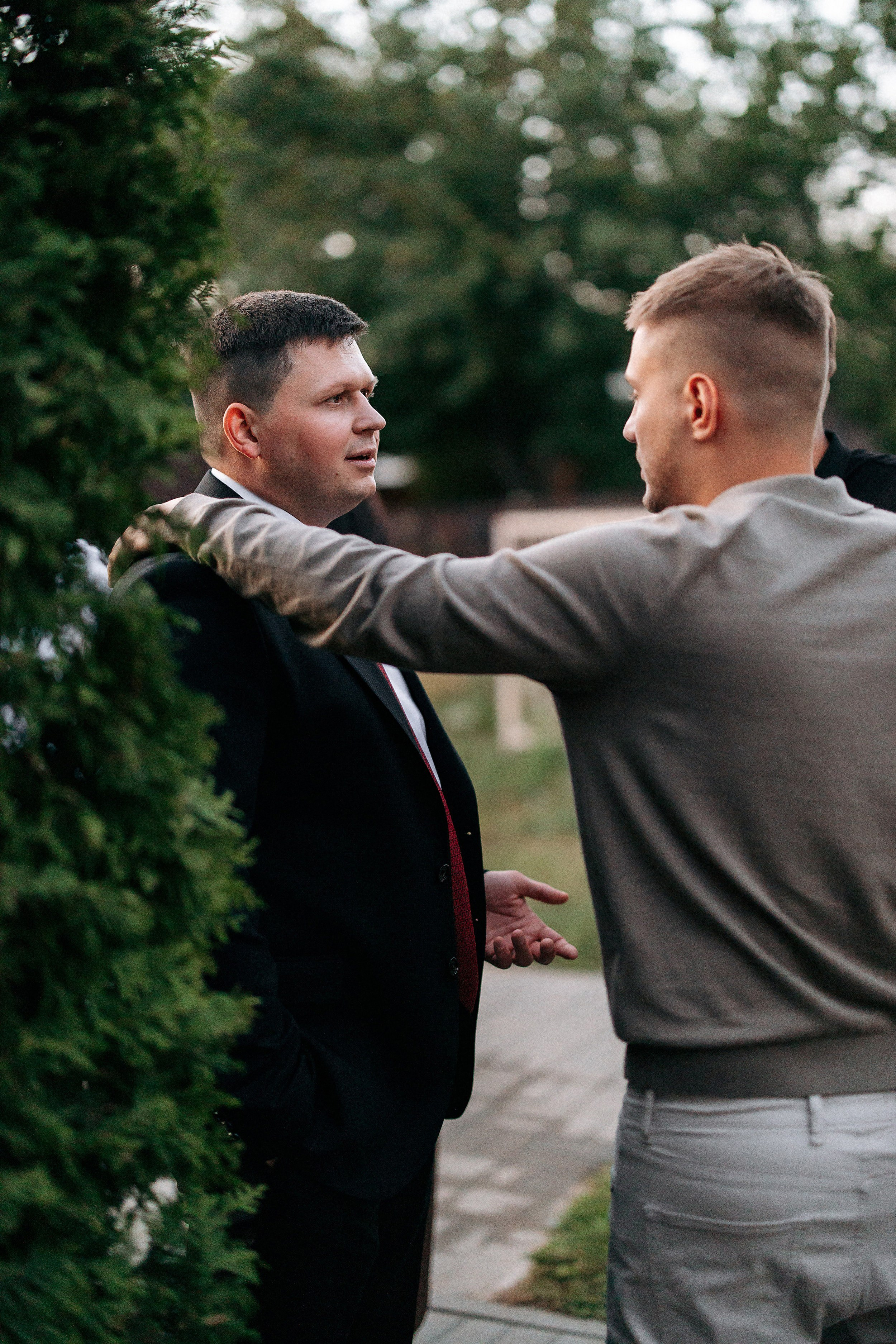 M&V. Фотограф Карина Гюльхаджан