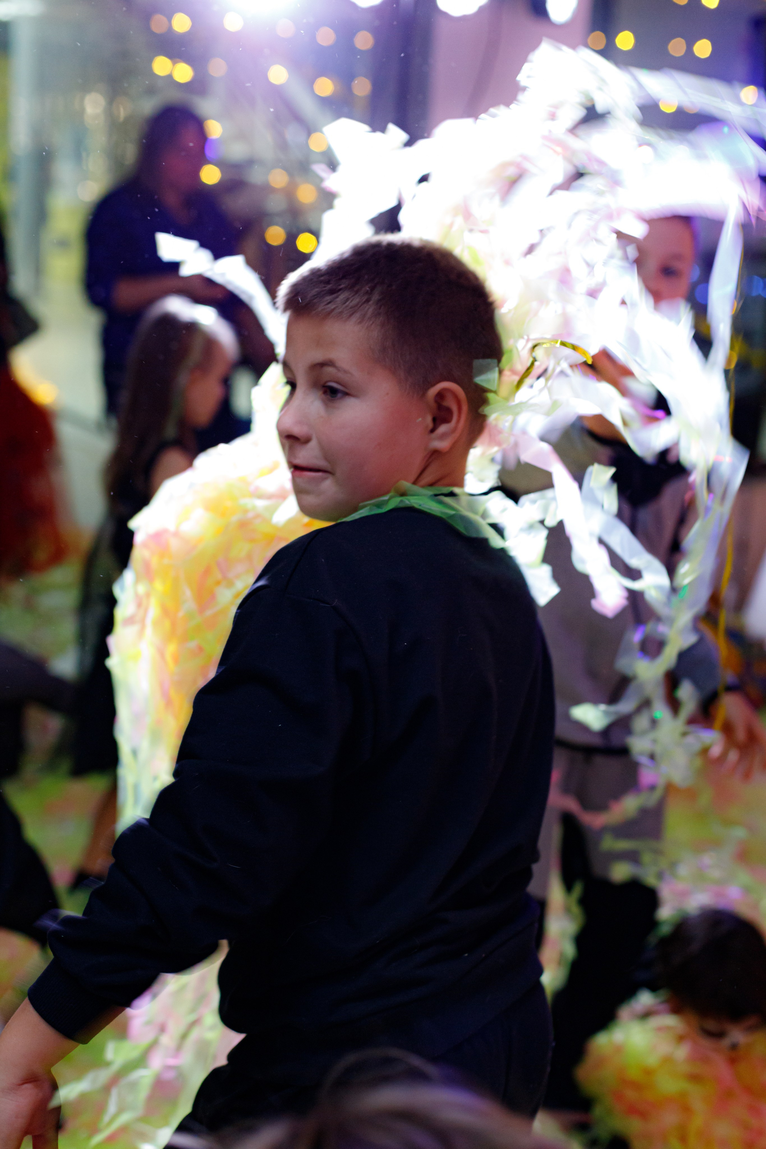 HALLOWEEN. Photokarish