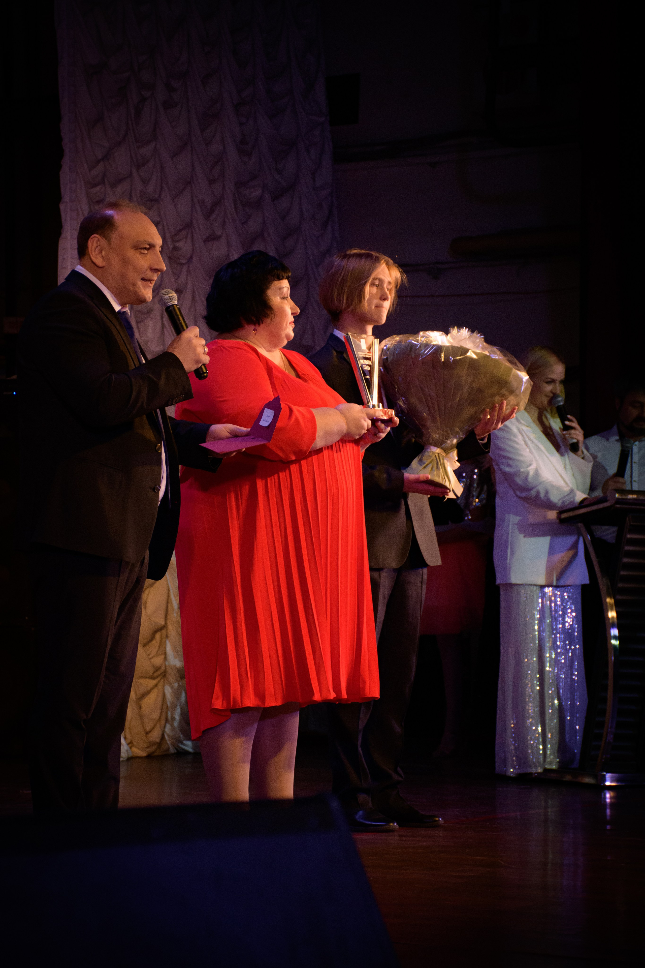 ОБЩЕСТВЕННОЕ ПРИЗНАНИЕ. Photokarish