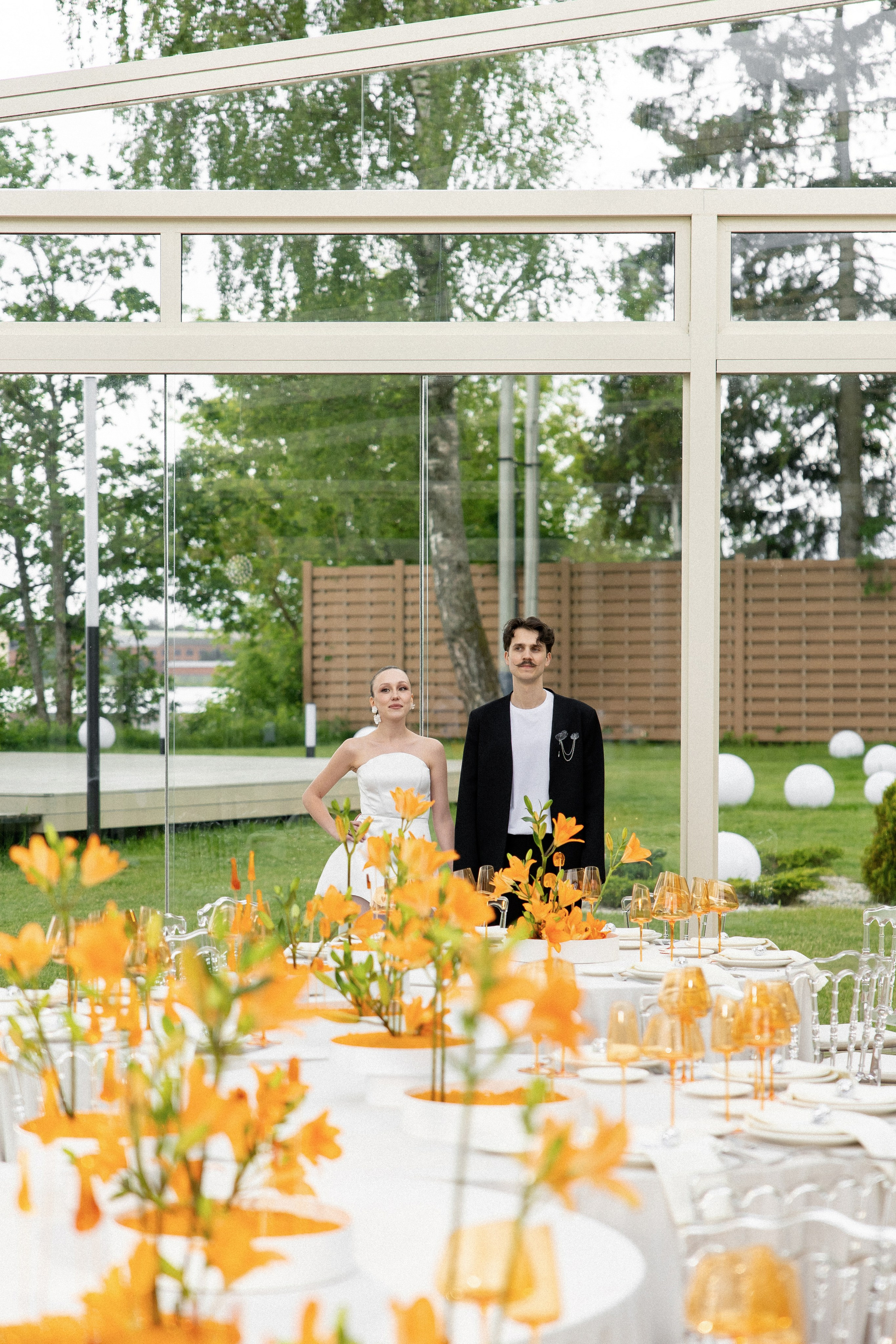 Аня и Костя. Свадебный и семейный фотограф Ракитин Илья