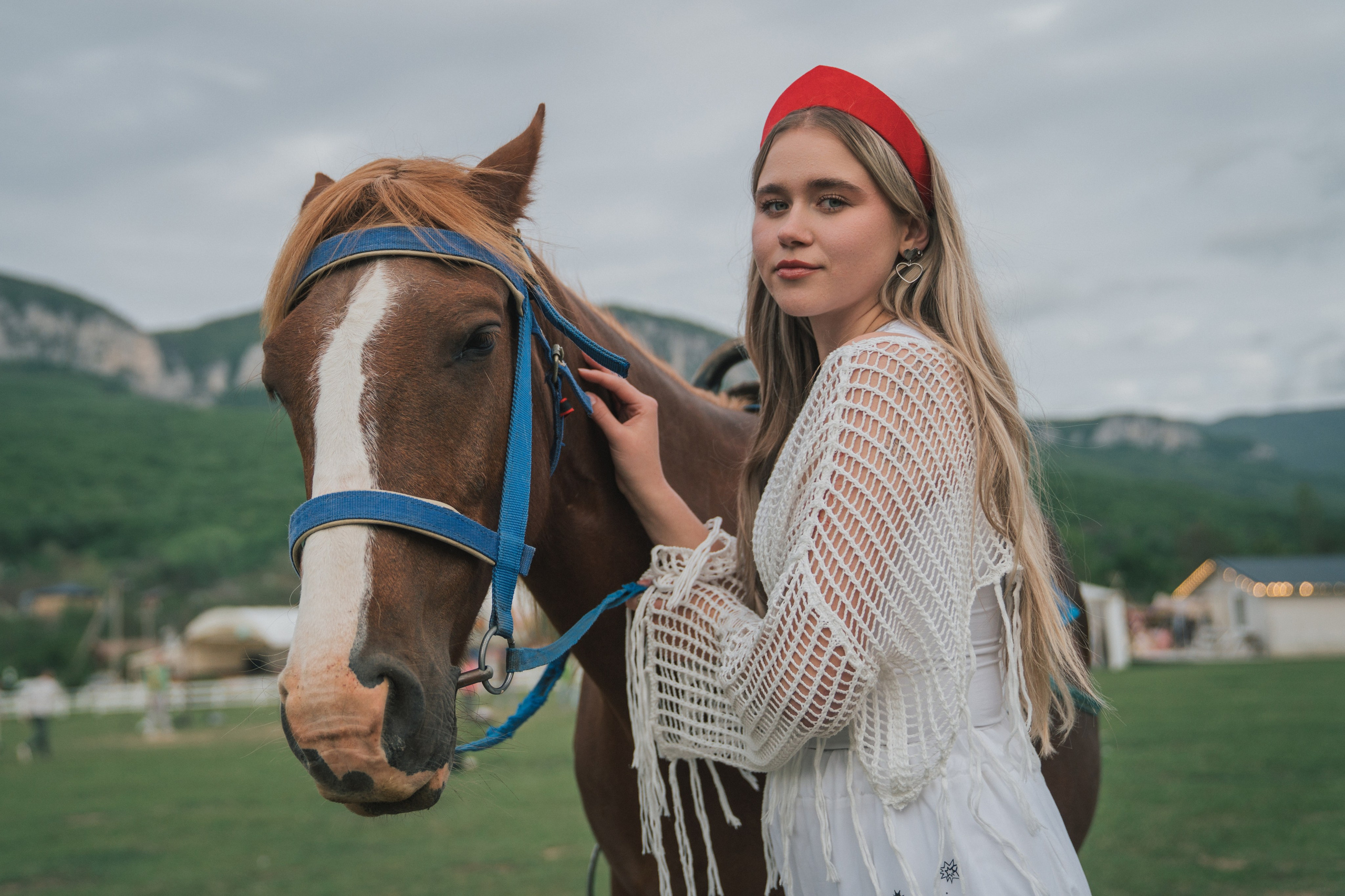 Маша. Видеограф и фотограф в Крыму