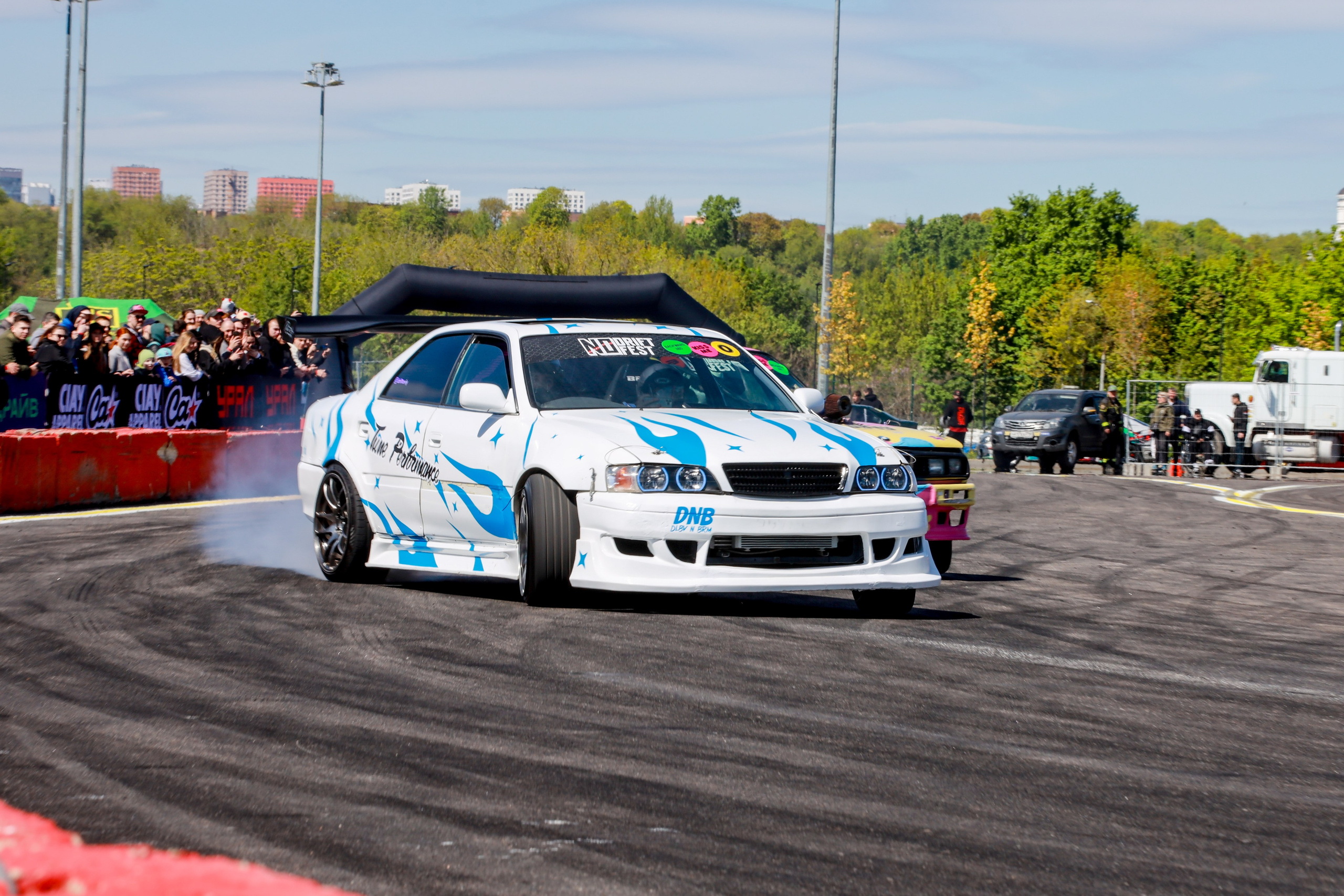 NDNF 2024. Свадебный фотограф Расторгуев Дмитрий