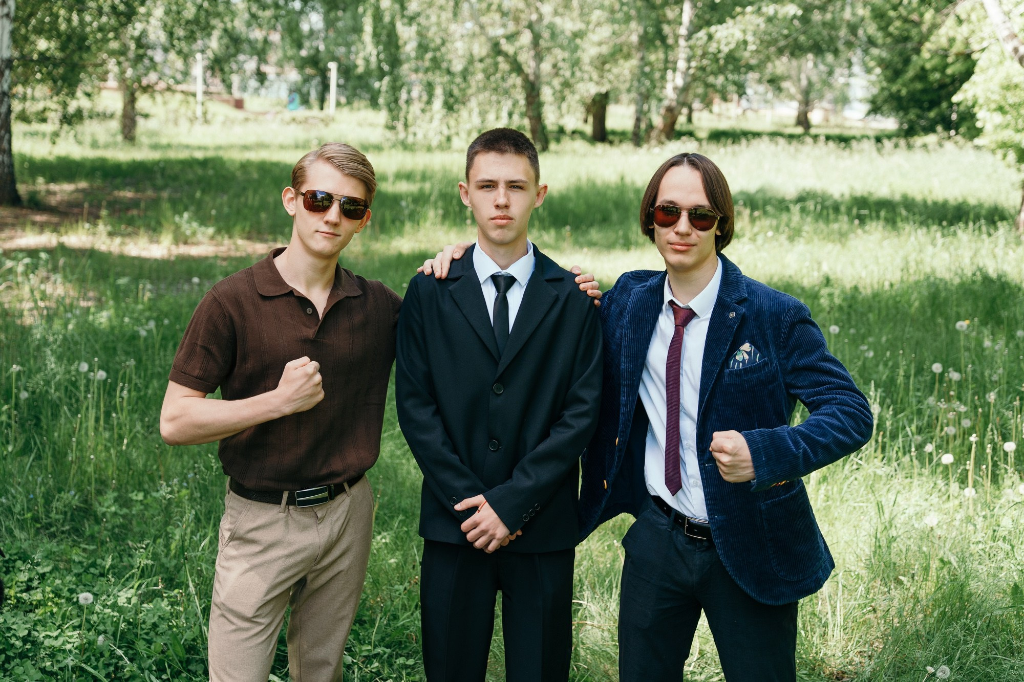 Выездная фотосессия и портреты. ИТВИ