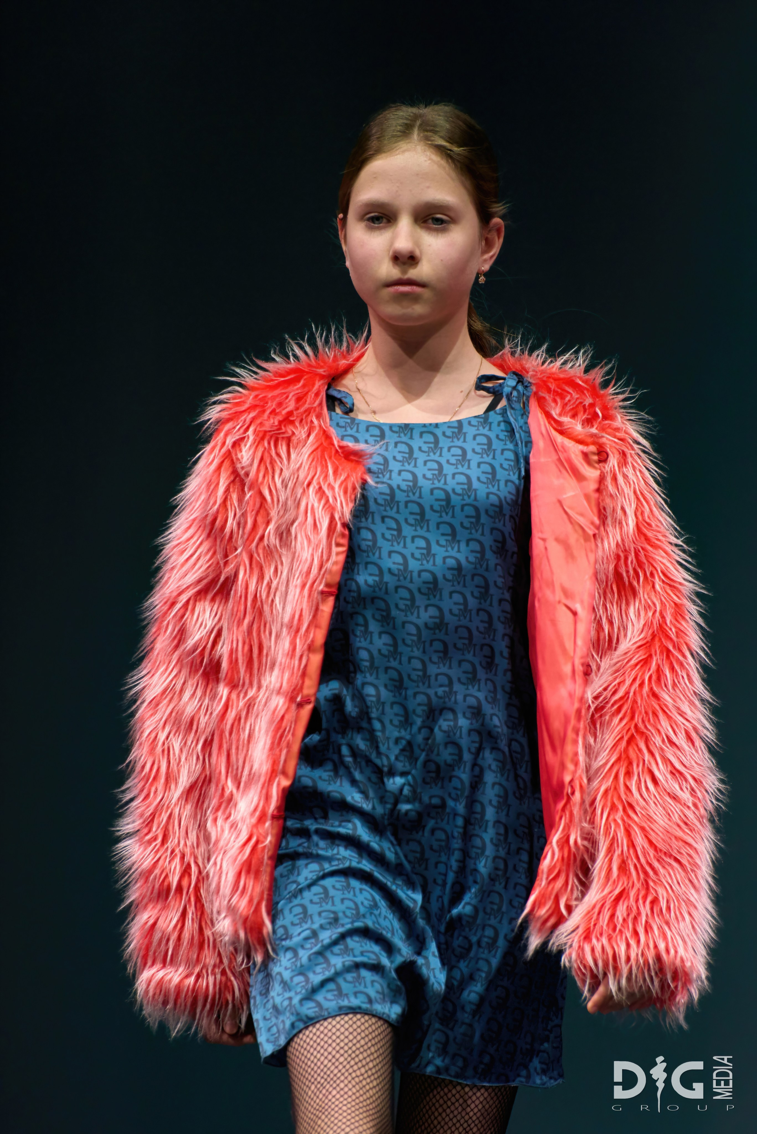Krasnodar kids fashion week | 01-11-25 | the fragment. Showbiz | Fashion | Reportage