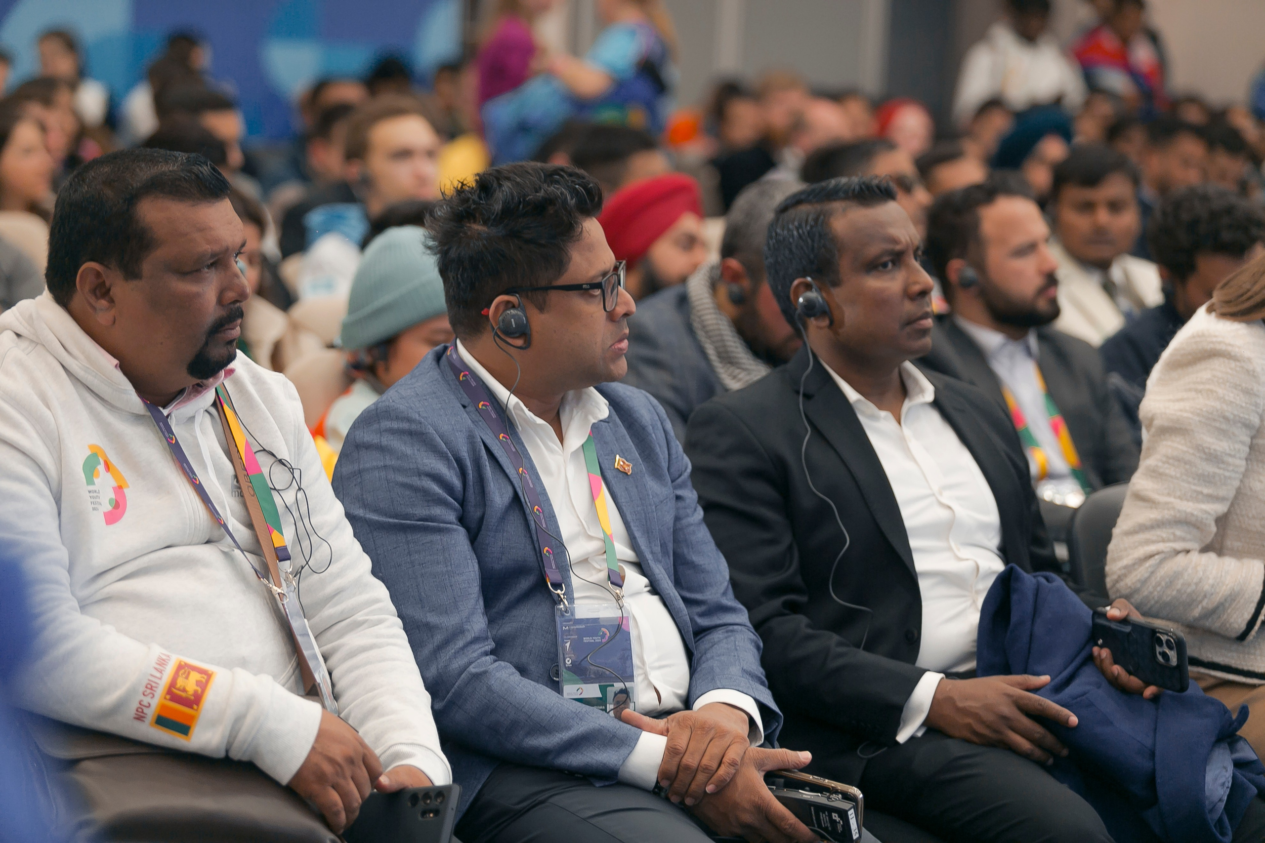 ВСЕМИРНЫЙ ФЕСТИВАЛЬ МОЛОДЕЖИ 2024. Репортажный фотограф Андрей Герасимов