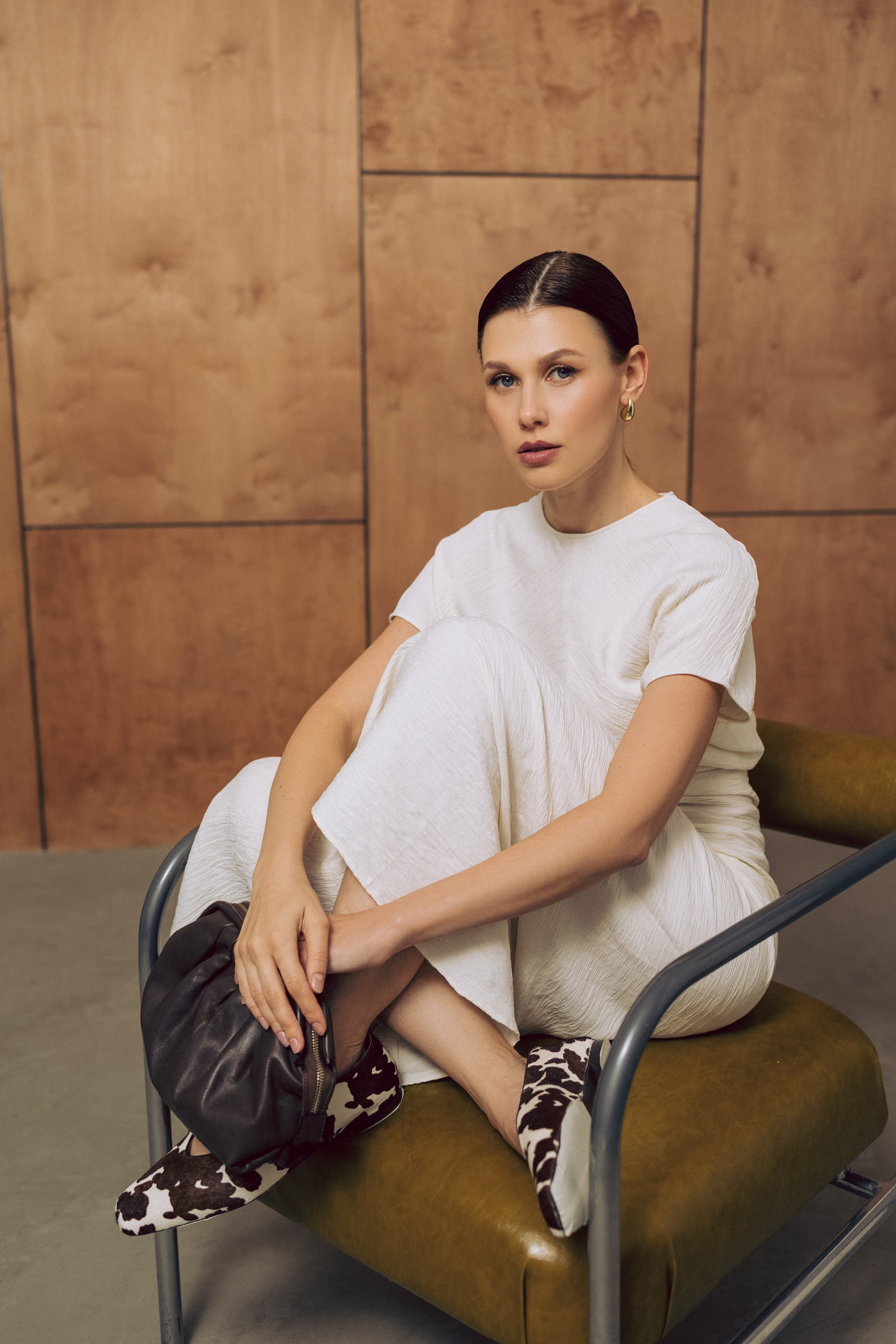 Mari. Дарья Скворцова